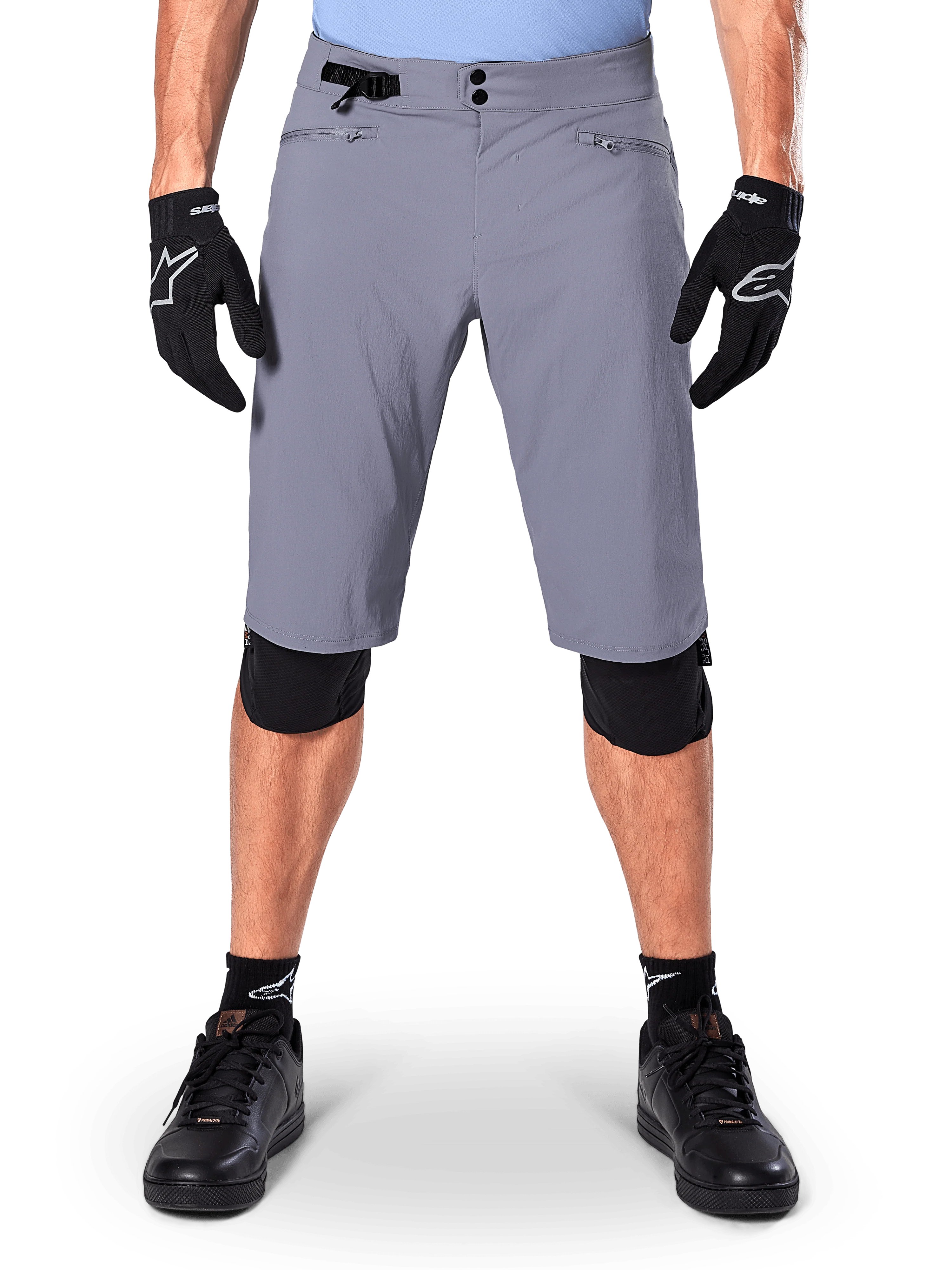 A-Dura Shorts - Image 3