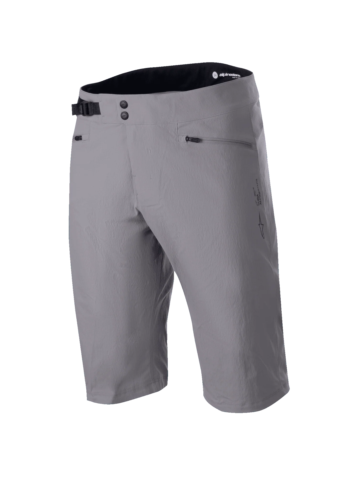 A-Dura Shorts - Image 4