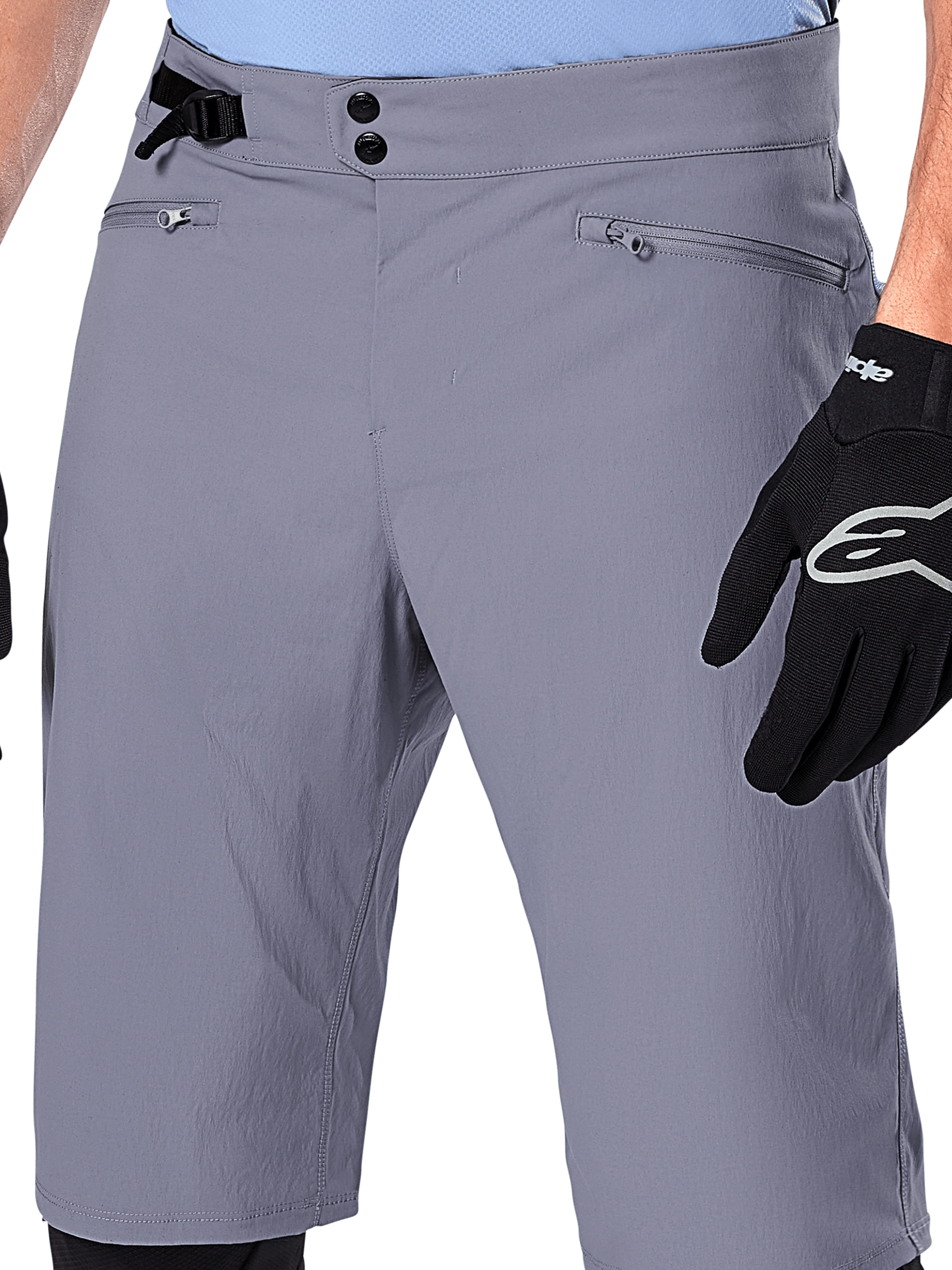 A-Dura Shorts - Image 6