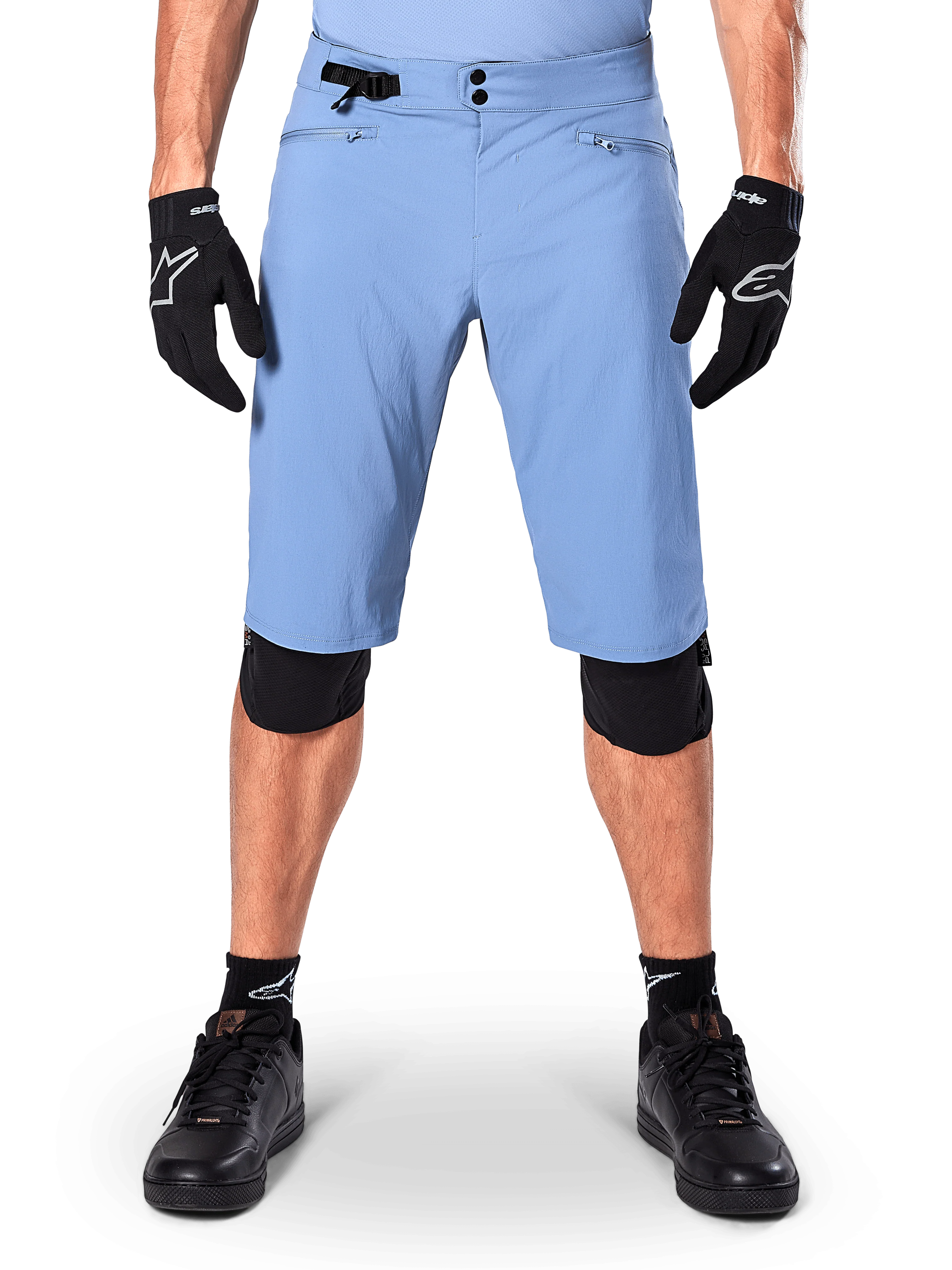 A-Dura Shorts - Image 3