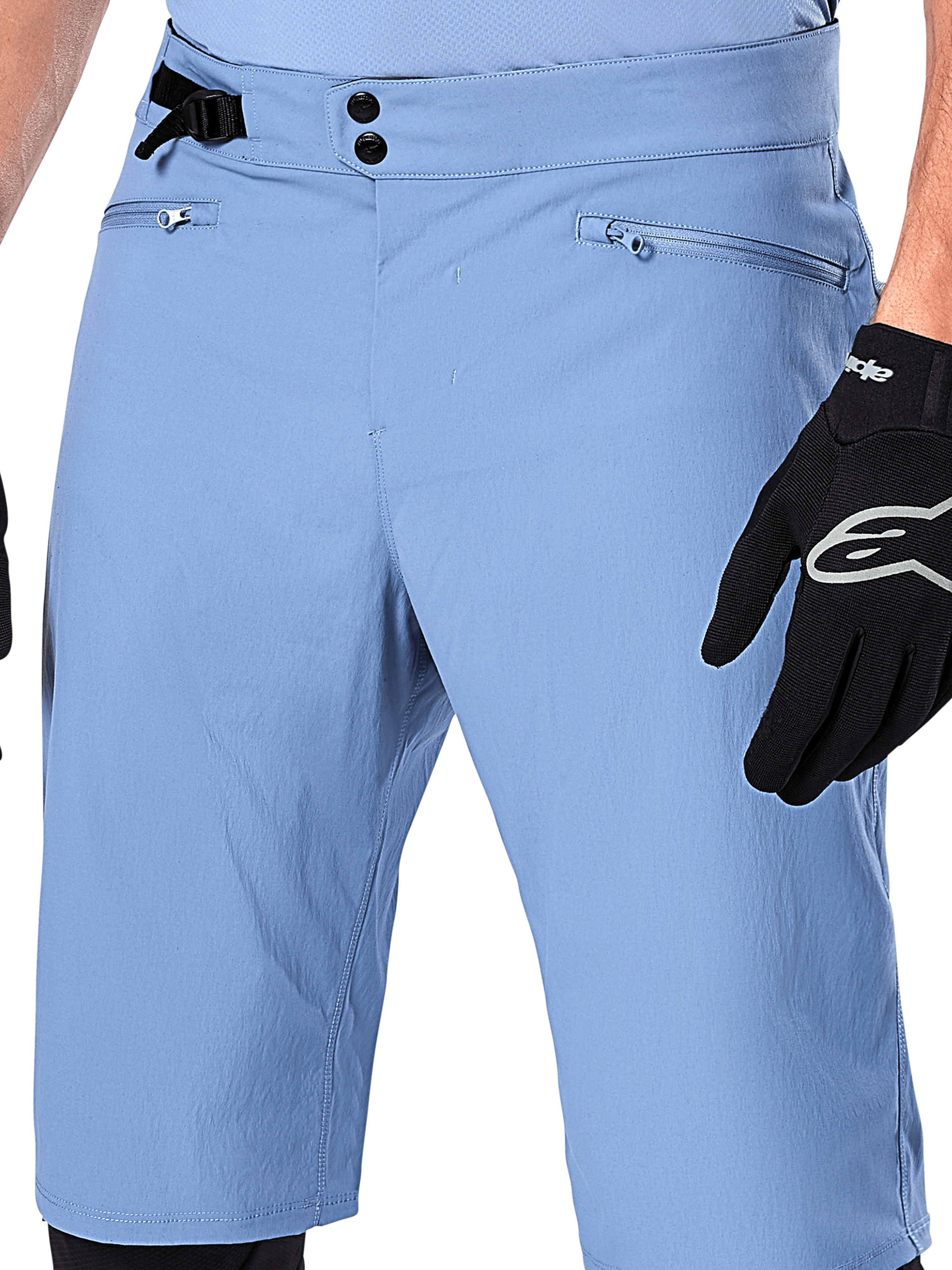 A-Dura Shorts - Image 6