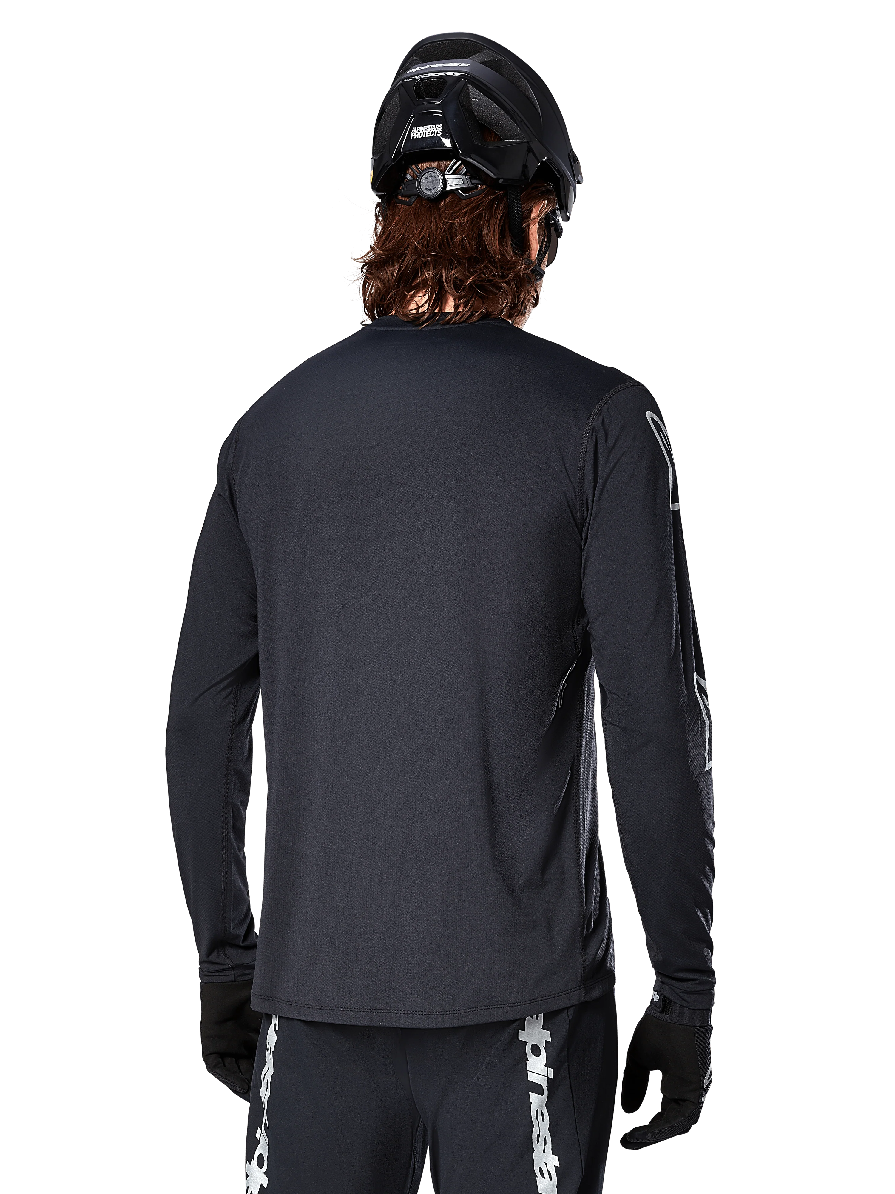 A-Dura Switch Jersey - Long Sleeve - Image 2