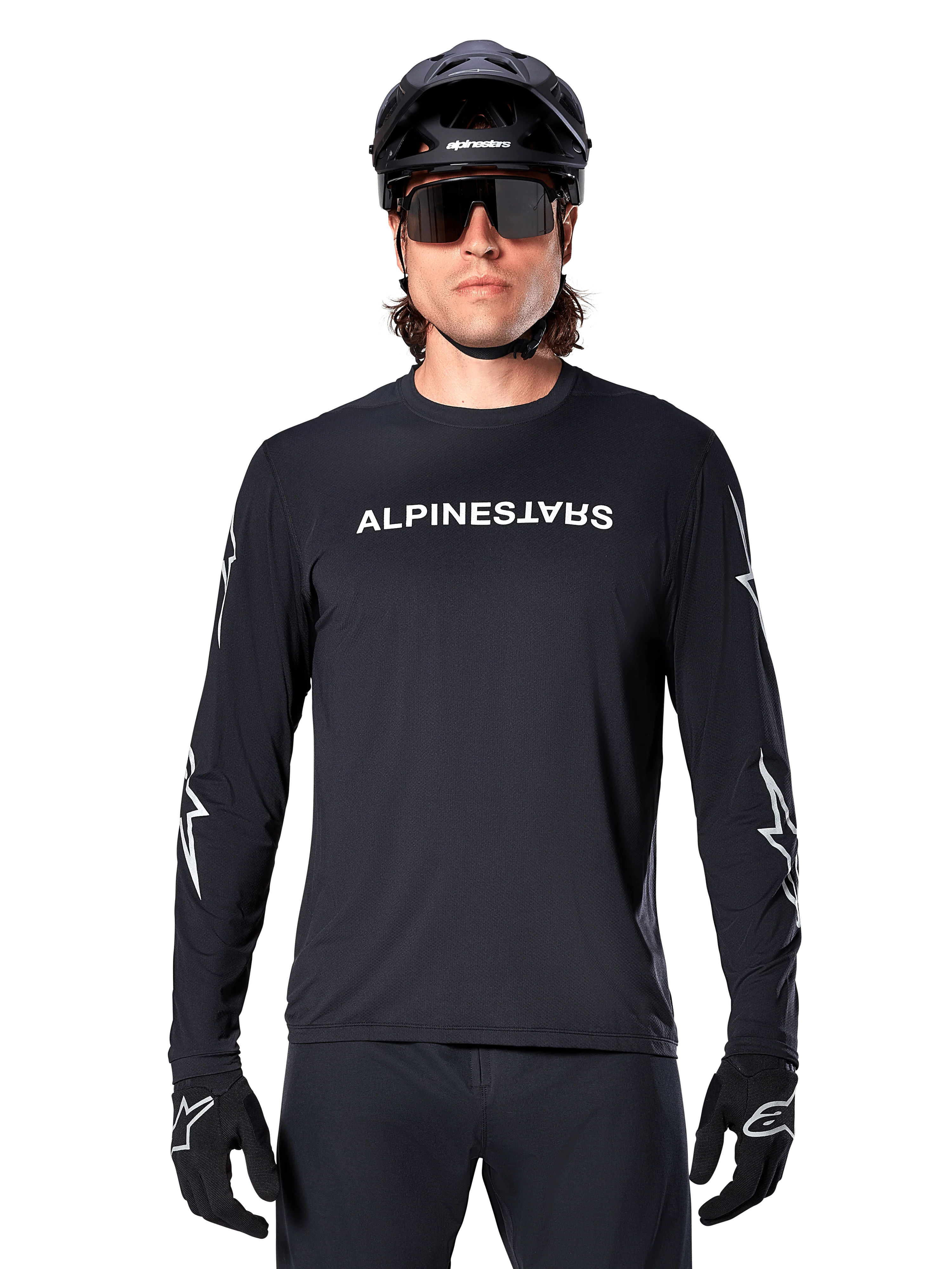 A-Dura Switch Jersey - Long Sleeve - Image 3