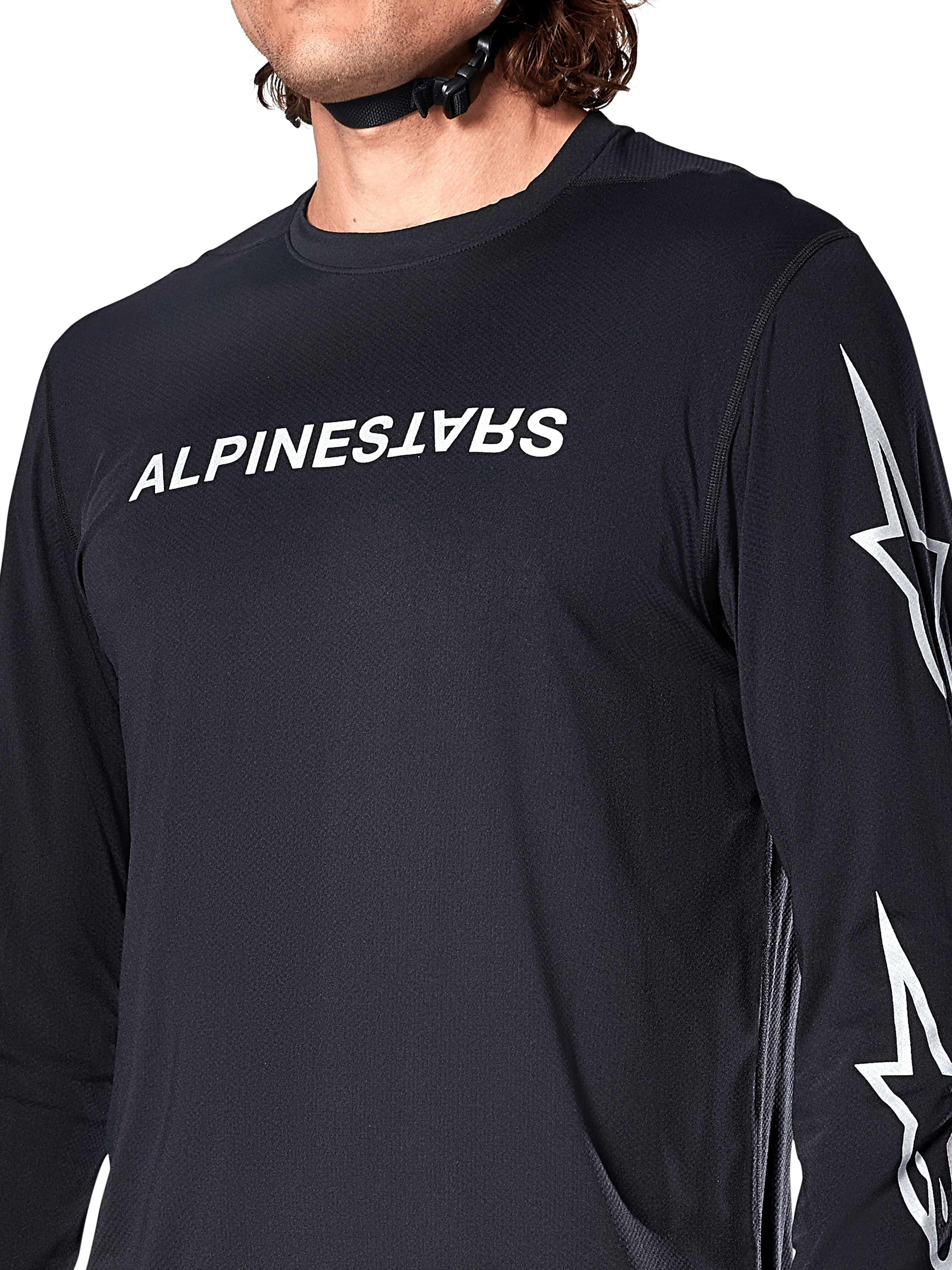 A-Dura Switch Jersey - Long Sleeve - Image 6