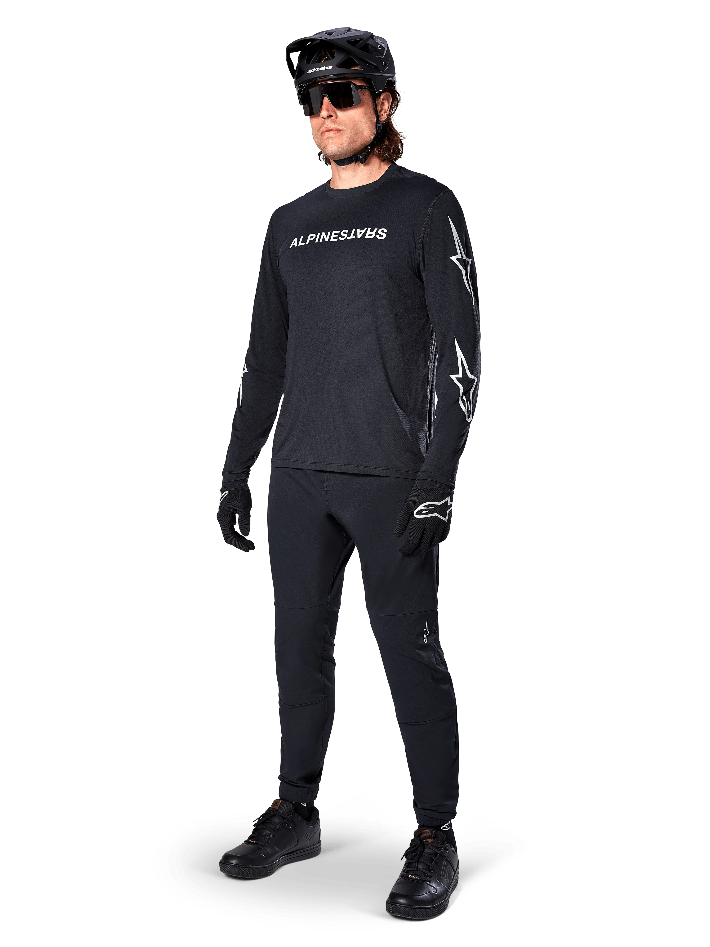 A-Dura Switch Jersey - Long Sleeve - Image 7