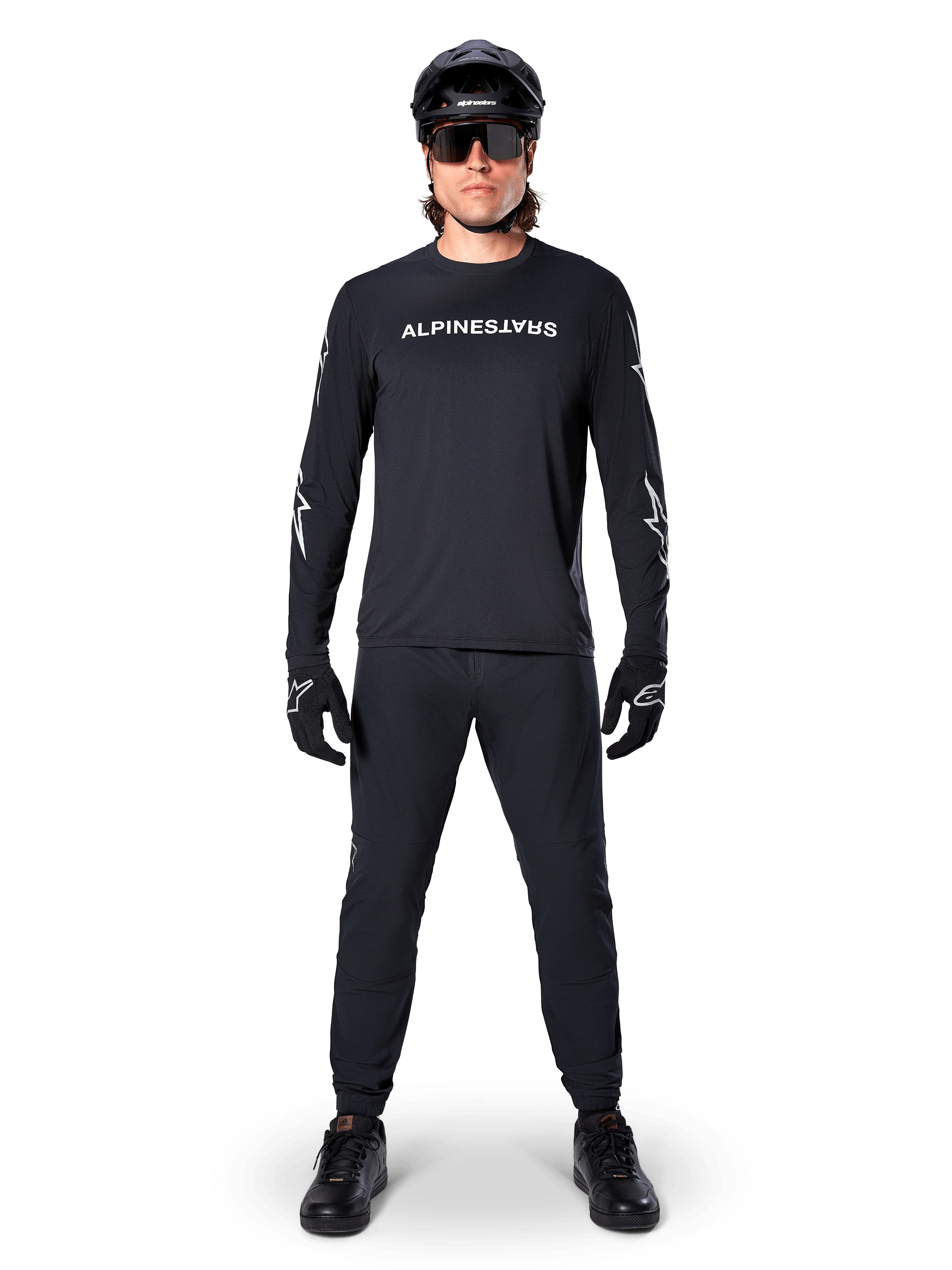 A-Dura Switch Jersey - Long Sleeve - Image 8
