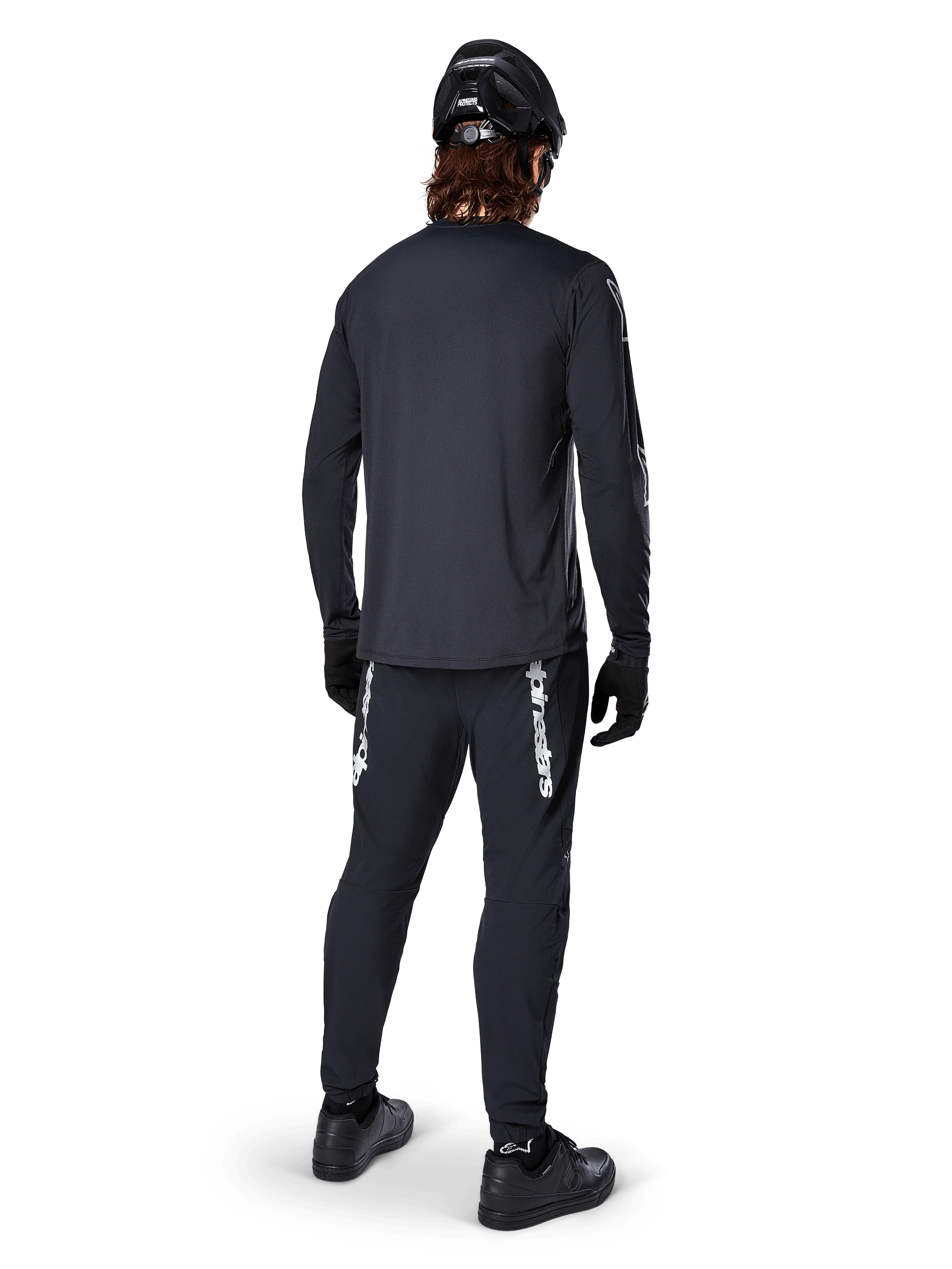 A-Dura Switch Jersey - Long Sleeve - Image 9
