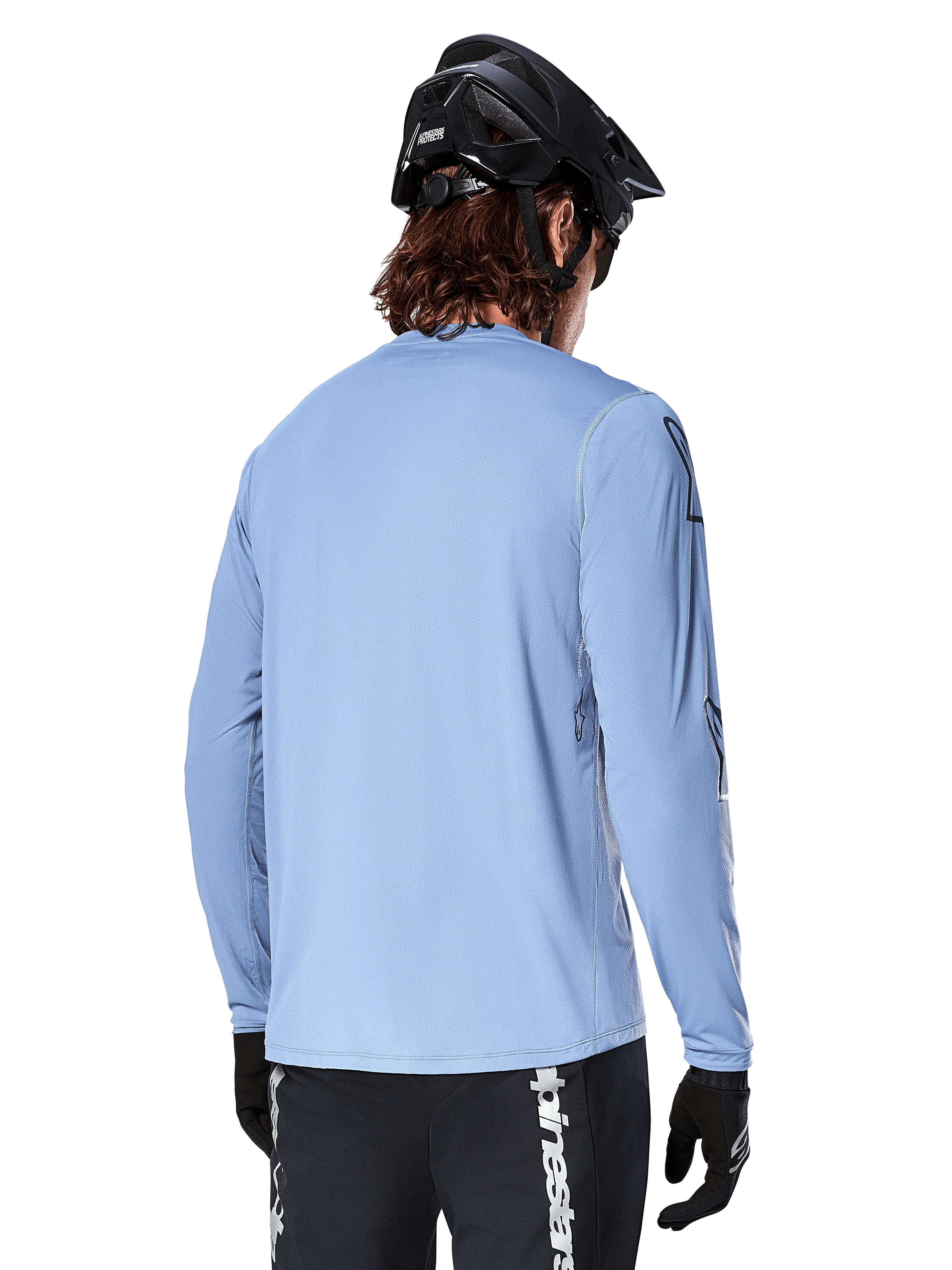 A-Dura Switch Jersey - Long Sleeve - Image 2
