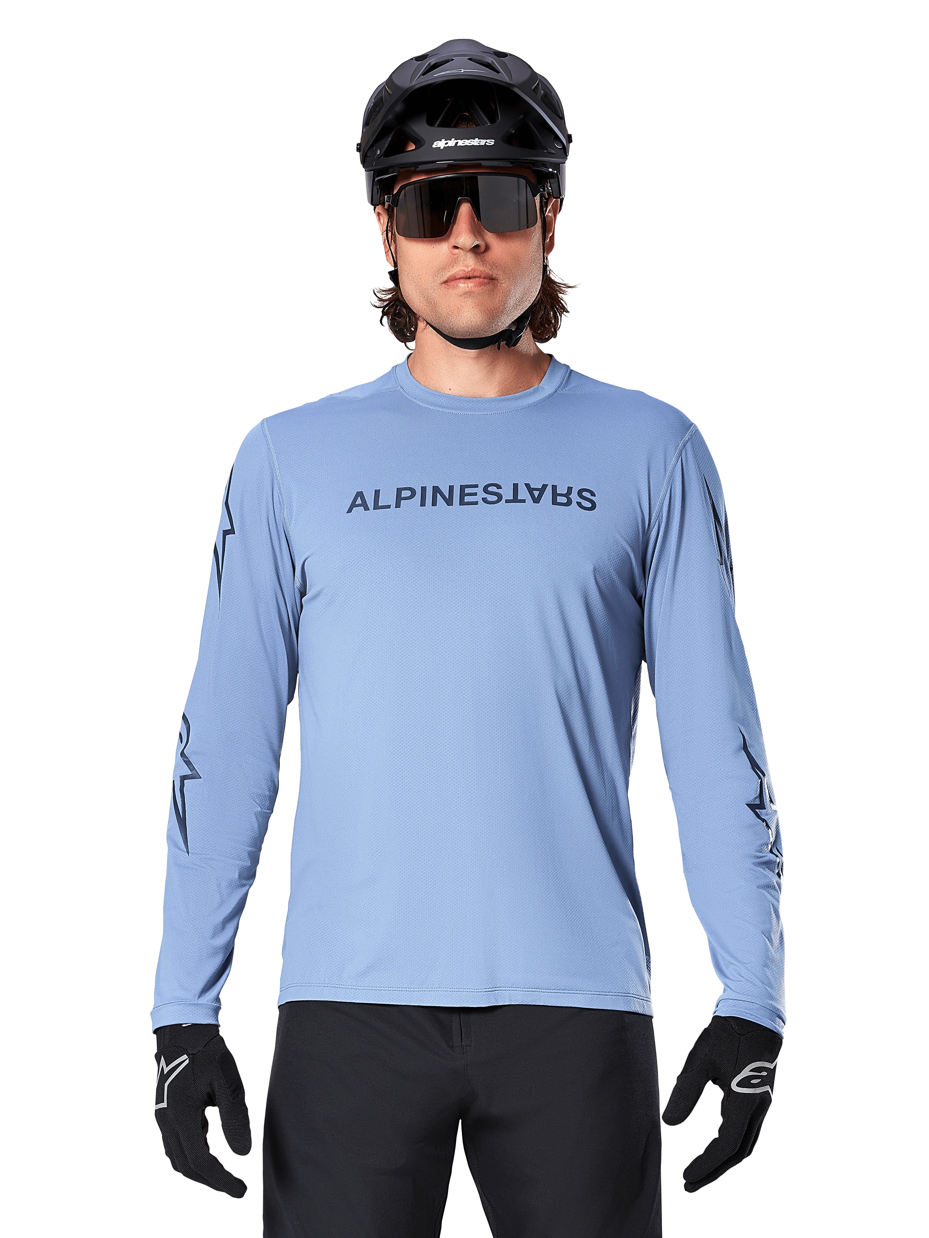 A-Dura Switch Jersey - Long Sleeve - Image 3