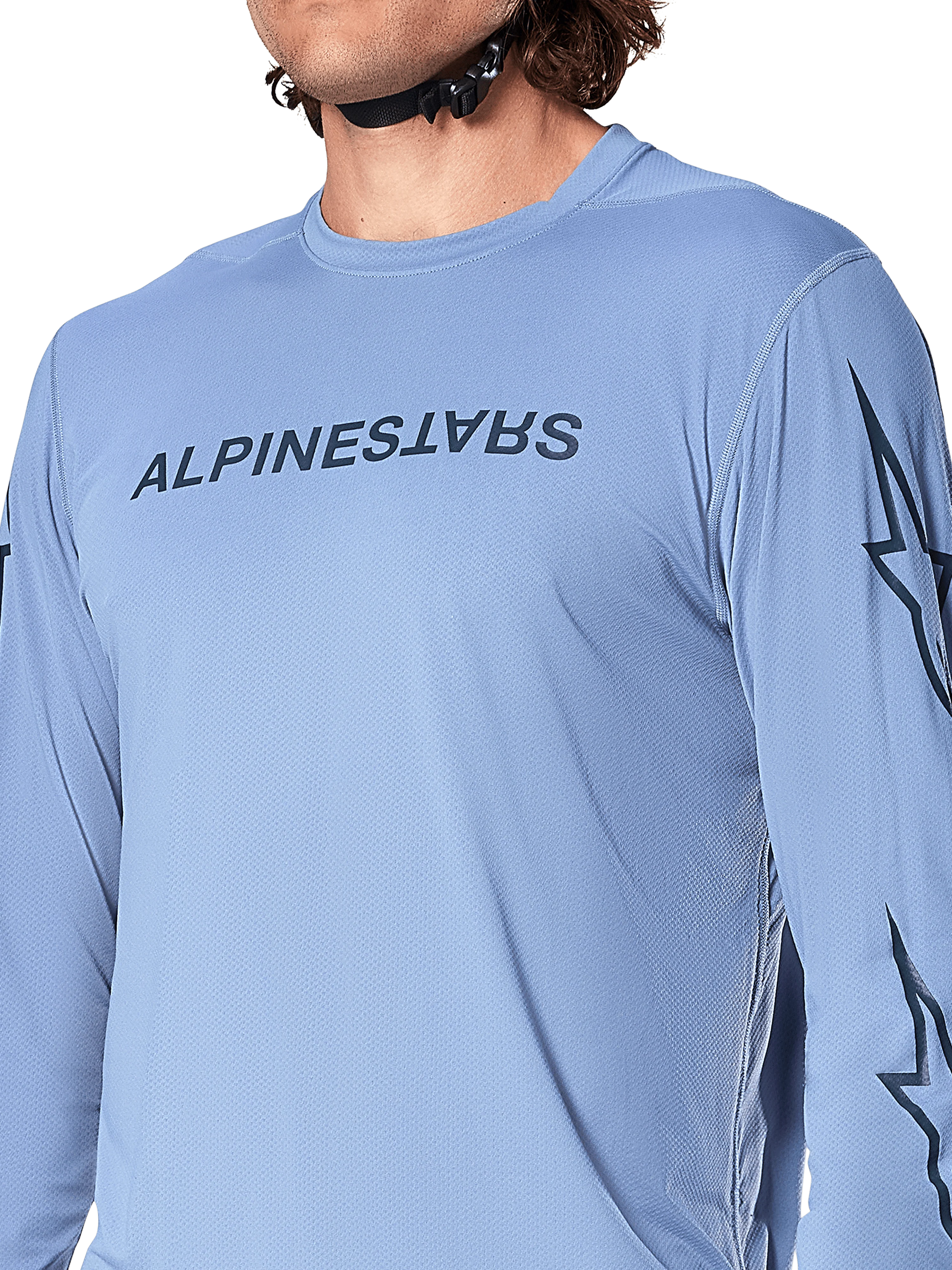 A-Dura Switch Jersey - Long Sleeve - Image 6
