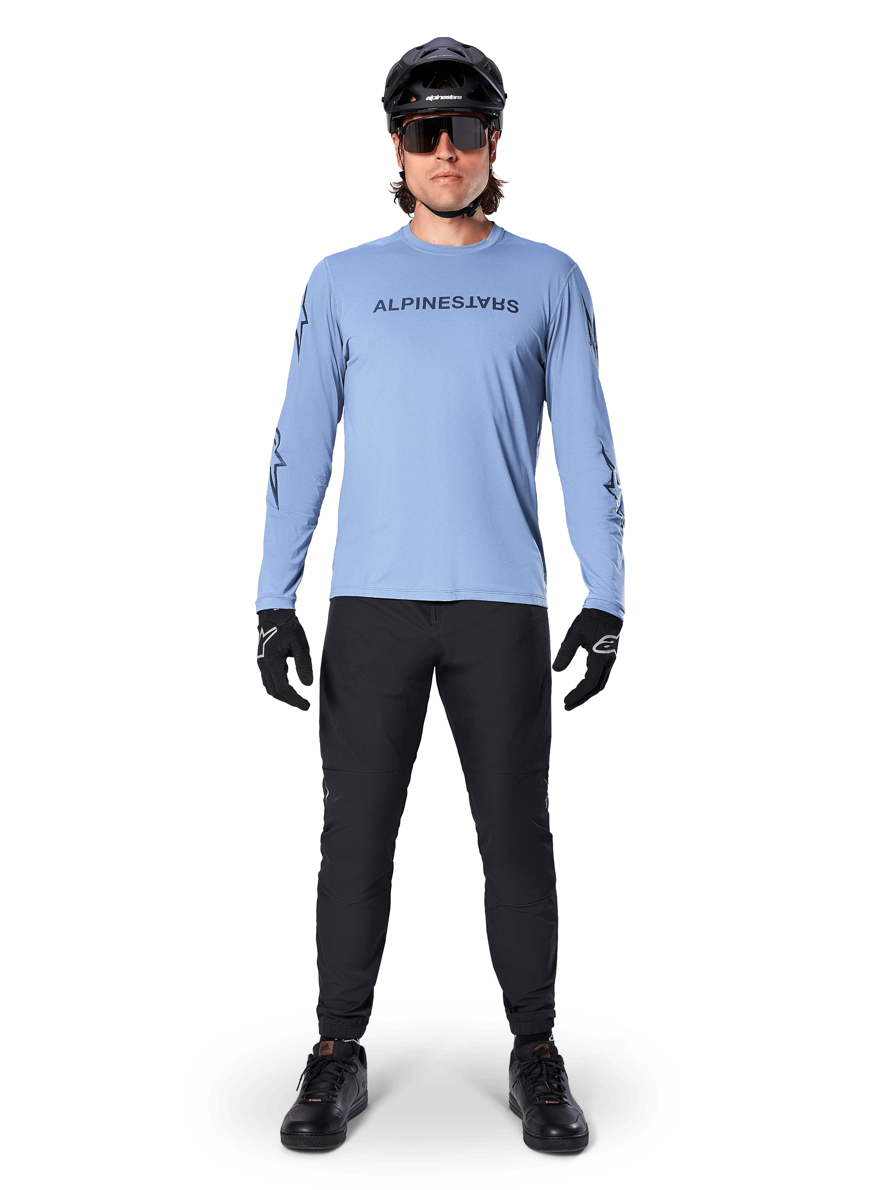 A-Dura Switch Jersey - Long Sleeve - Image 7