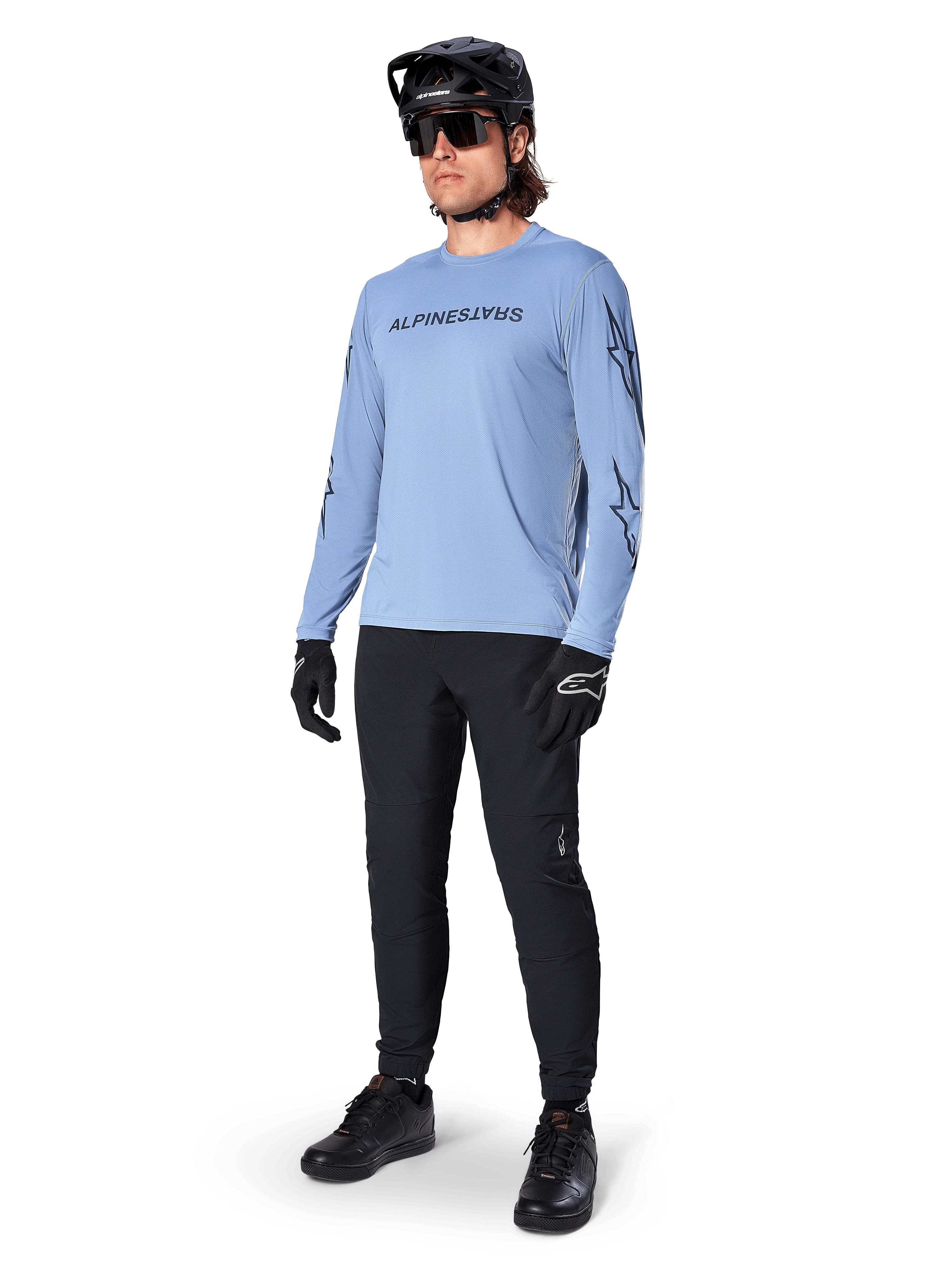 A-Dura Switch Jersey - Long Sleeve - Image 8
