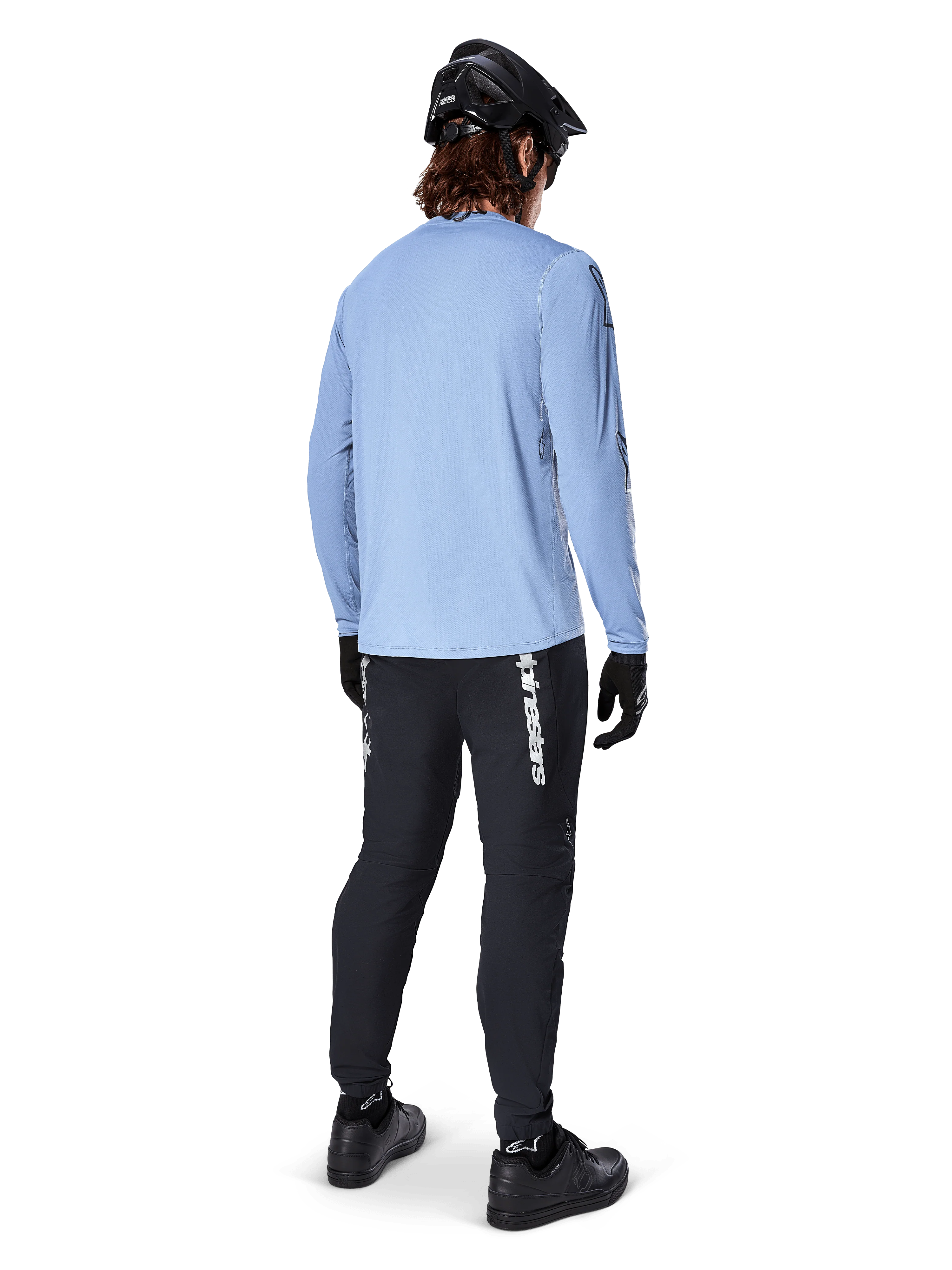 A-Dura Switch Jersey - Long Sleeve - Image 9