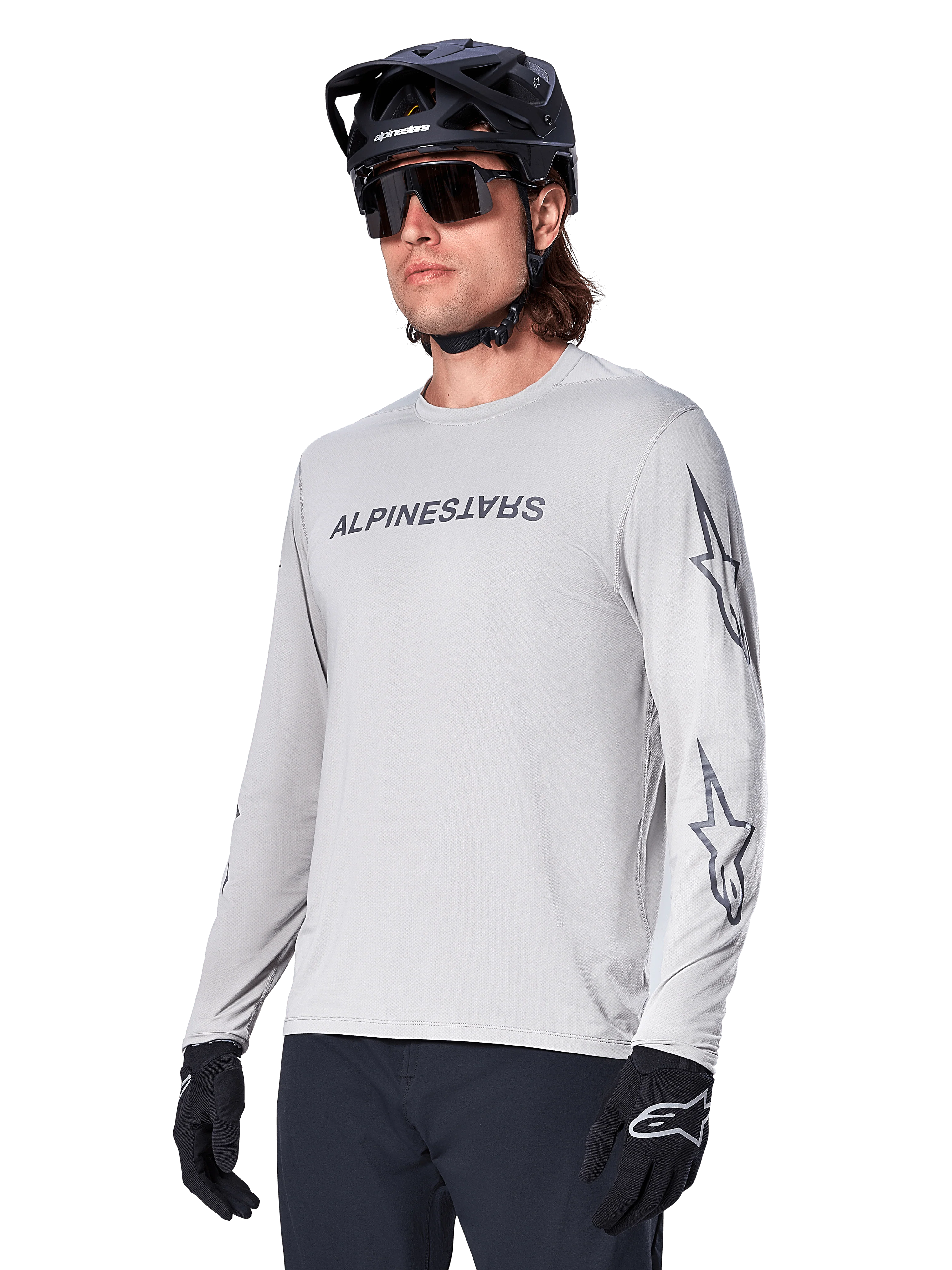 A-Dura Switch Jersey - Long Sleeve