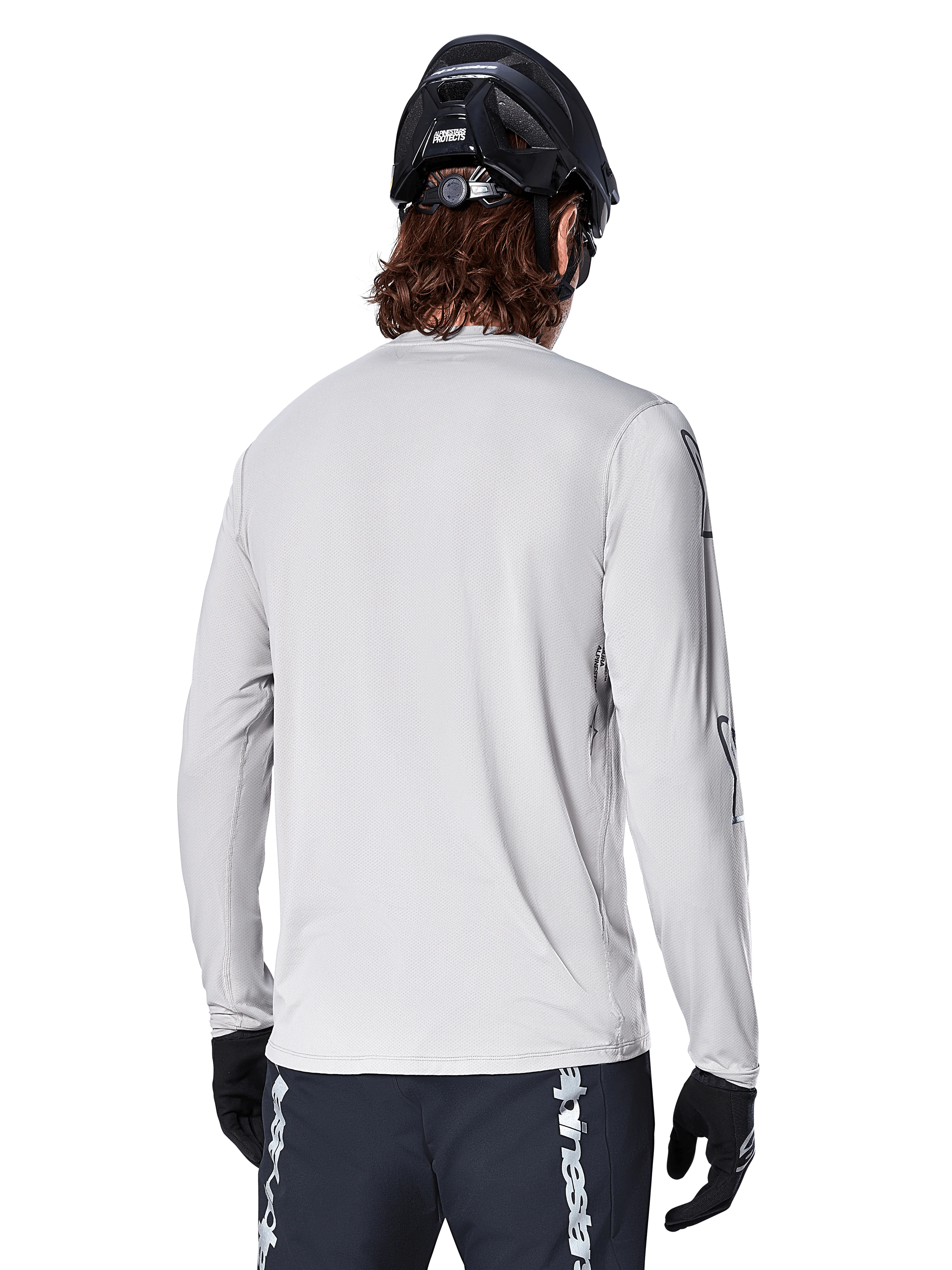 A-Dura Switch Jersey - Long Sleeve - Image 2