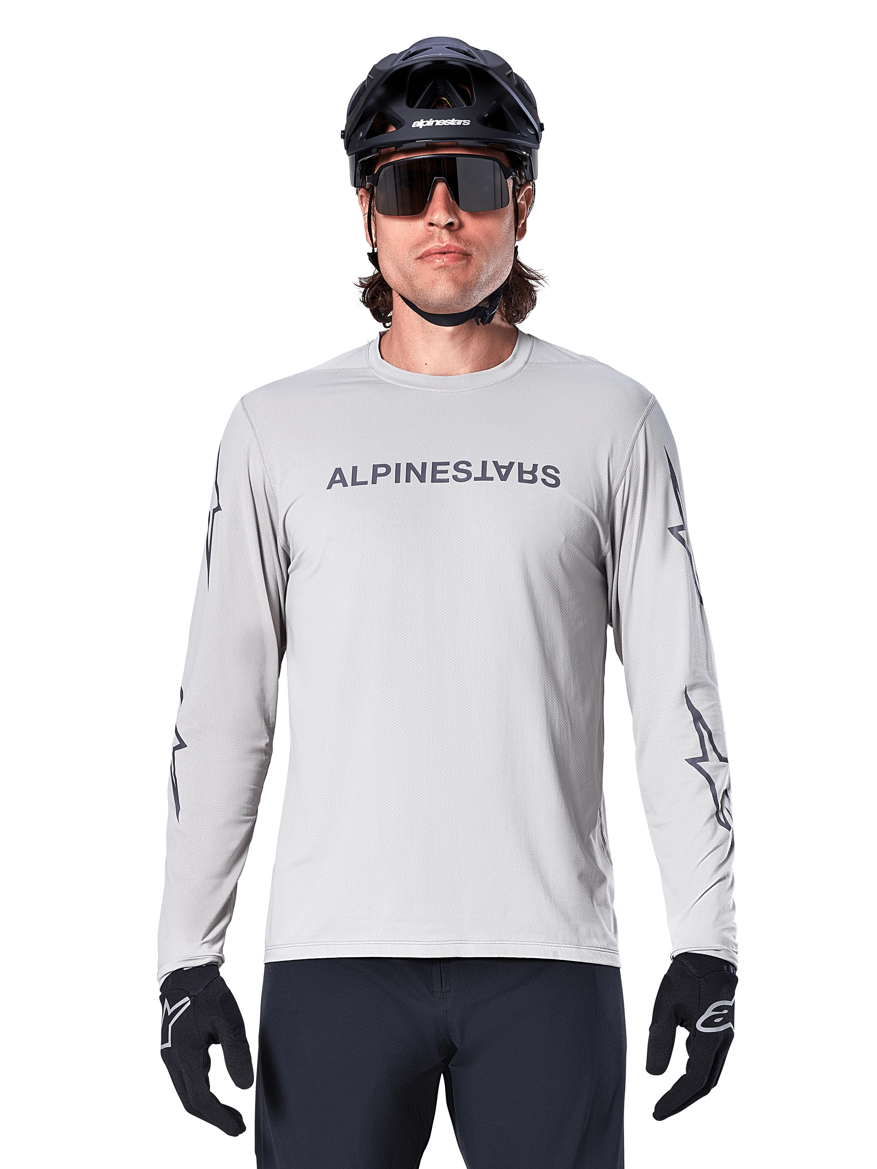 A-Dura Switch Jersey - Long Sleeve - Image 3