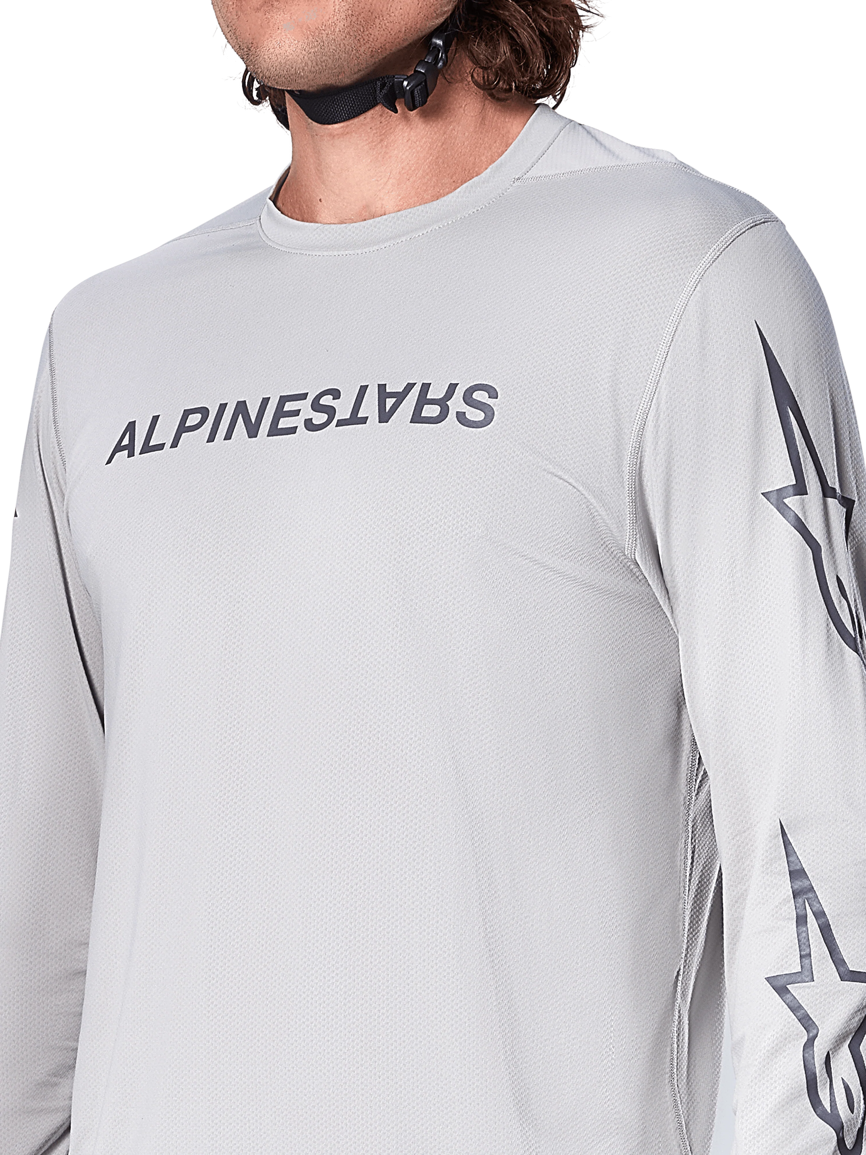 A-Dura Switch Jersey - Long Sleeve - Image 6