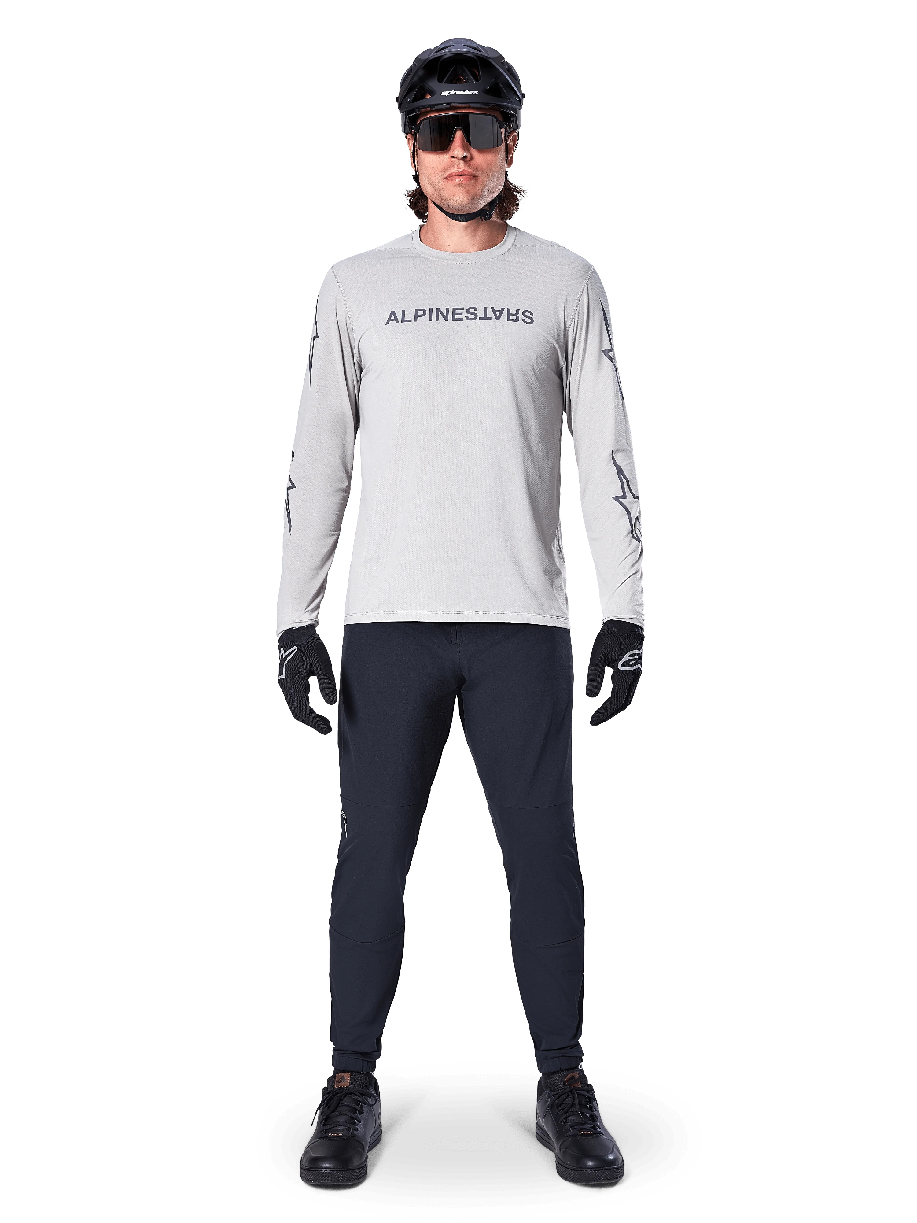 A-Dura Switch Jersey - Long Sleeve - Image 7