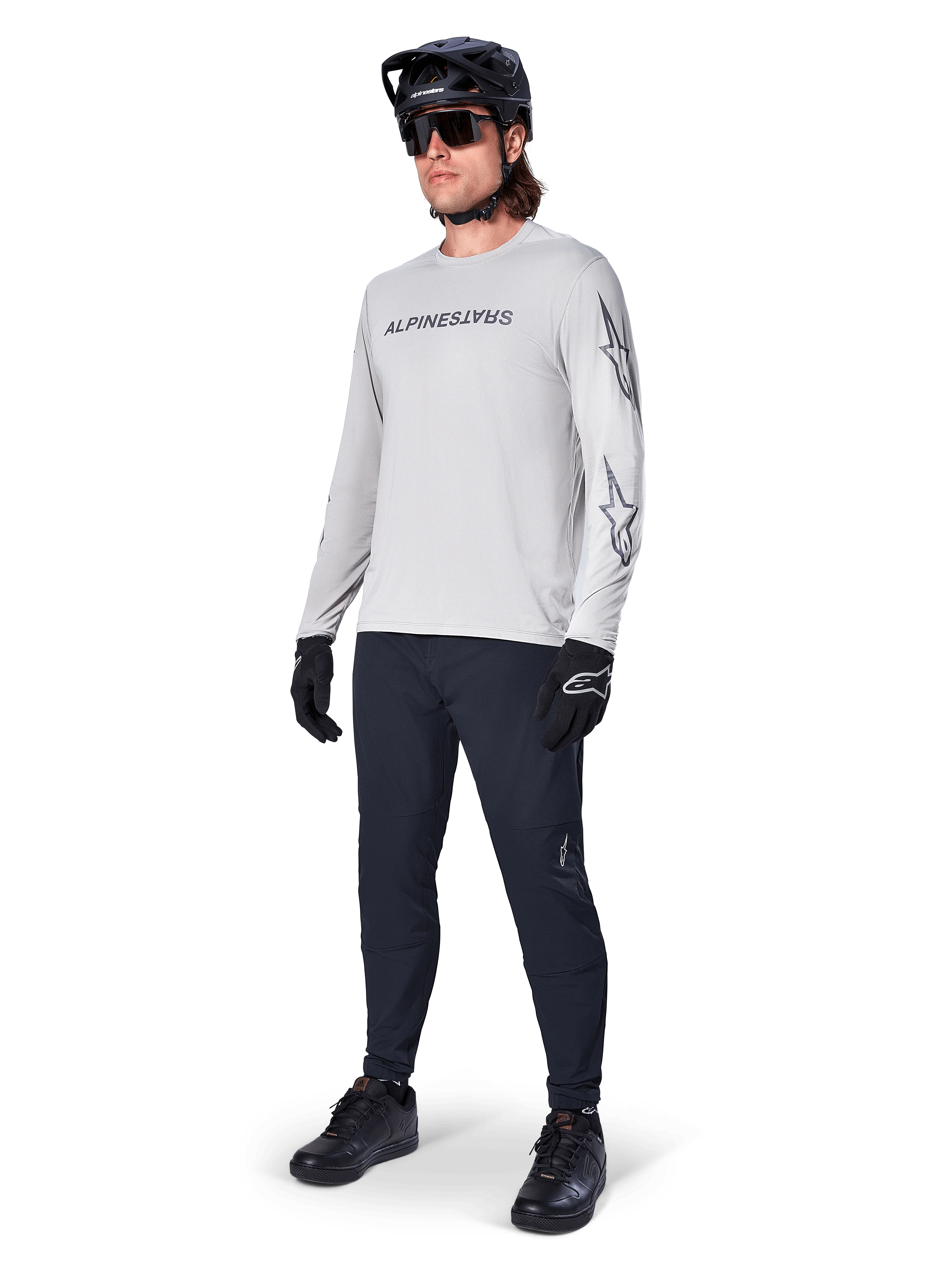 A-Dura Switch Jersey - Long Sleeve - Image 8