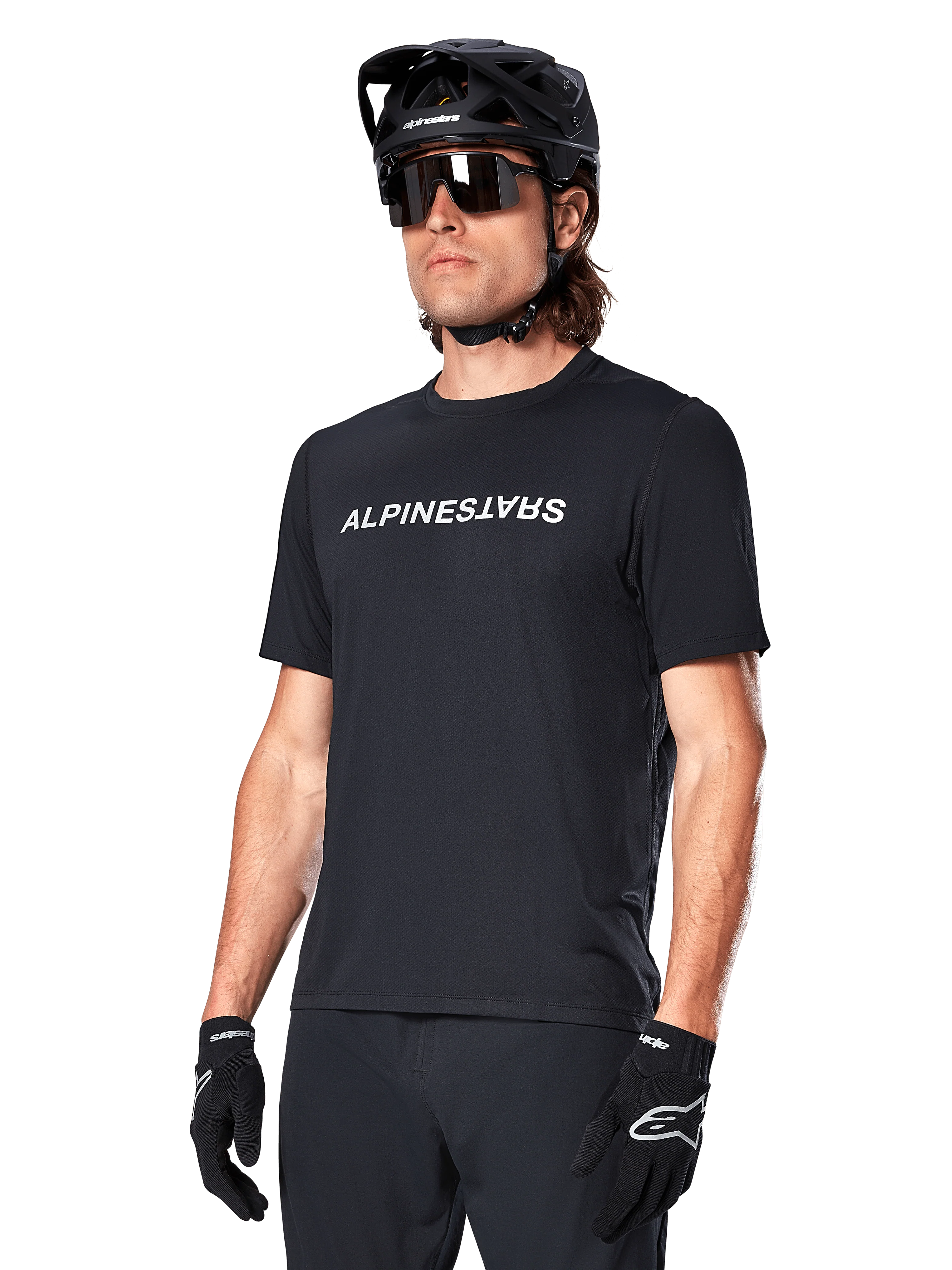 A-Dura Switch Jersey - Short Sleeve