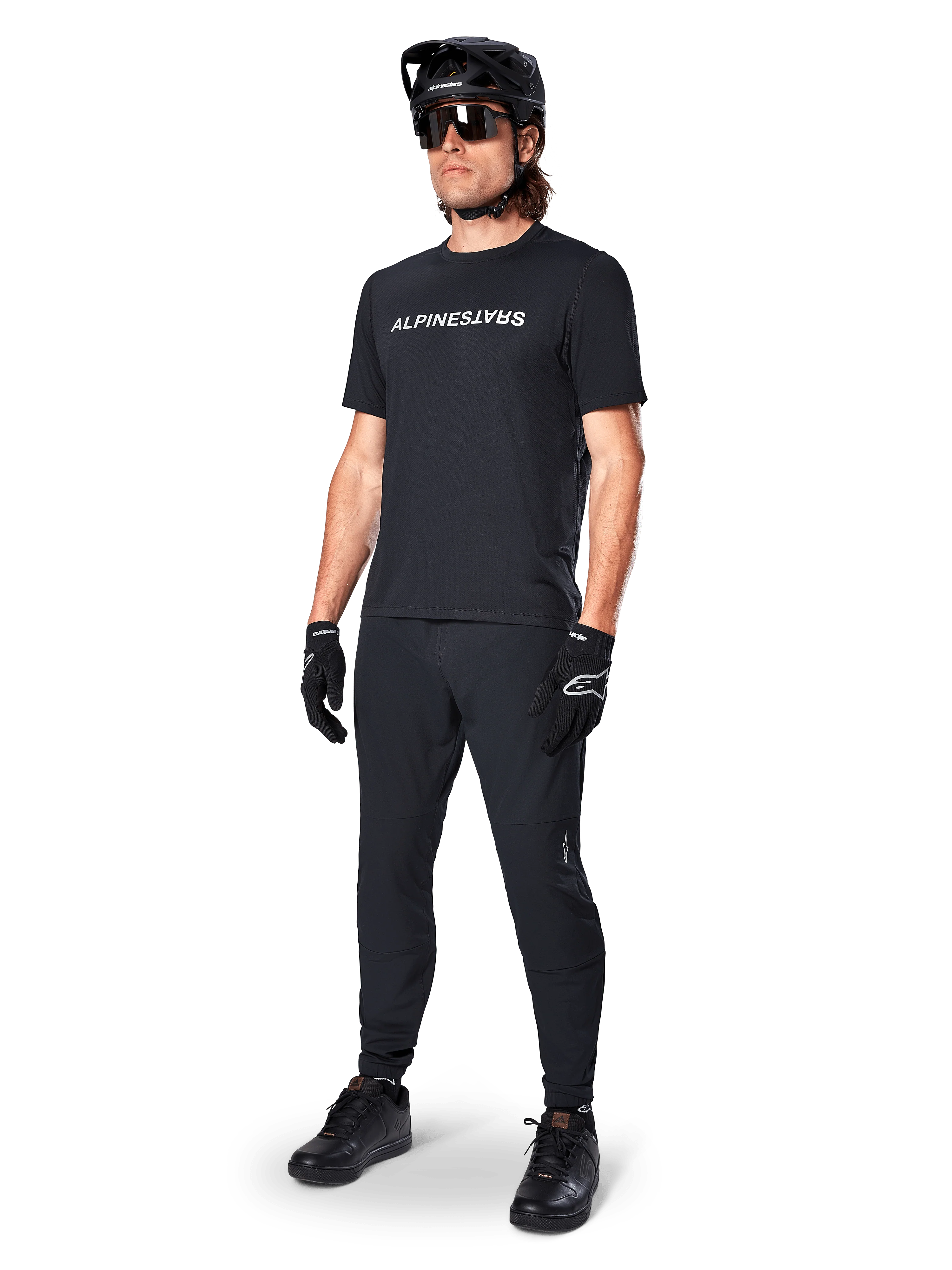 A-Dura Switch Jersey - Short Sleeve - Image 8