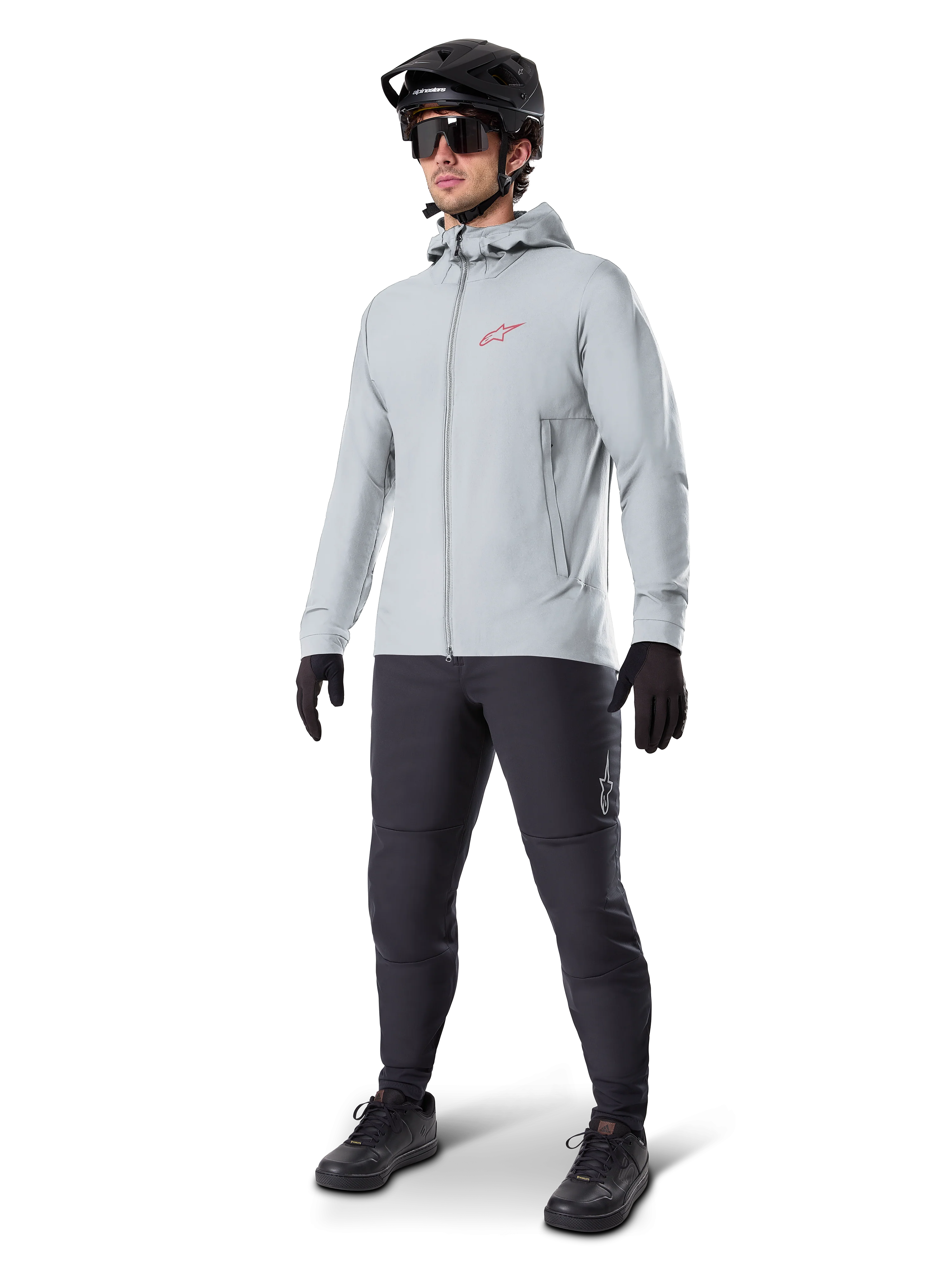 A-Dura Thermal Jacket - Image 7