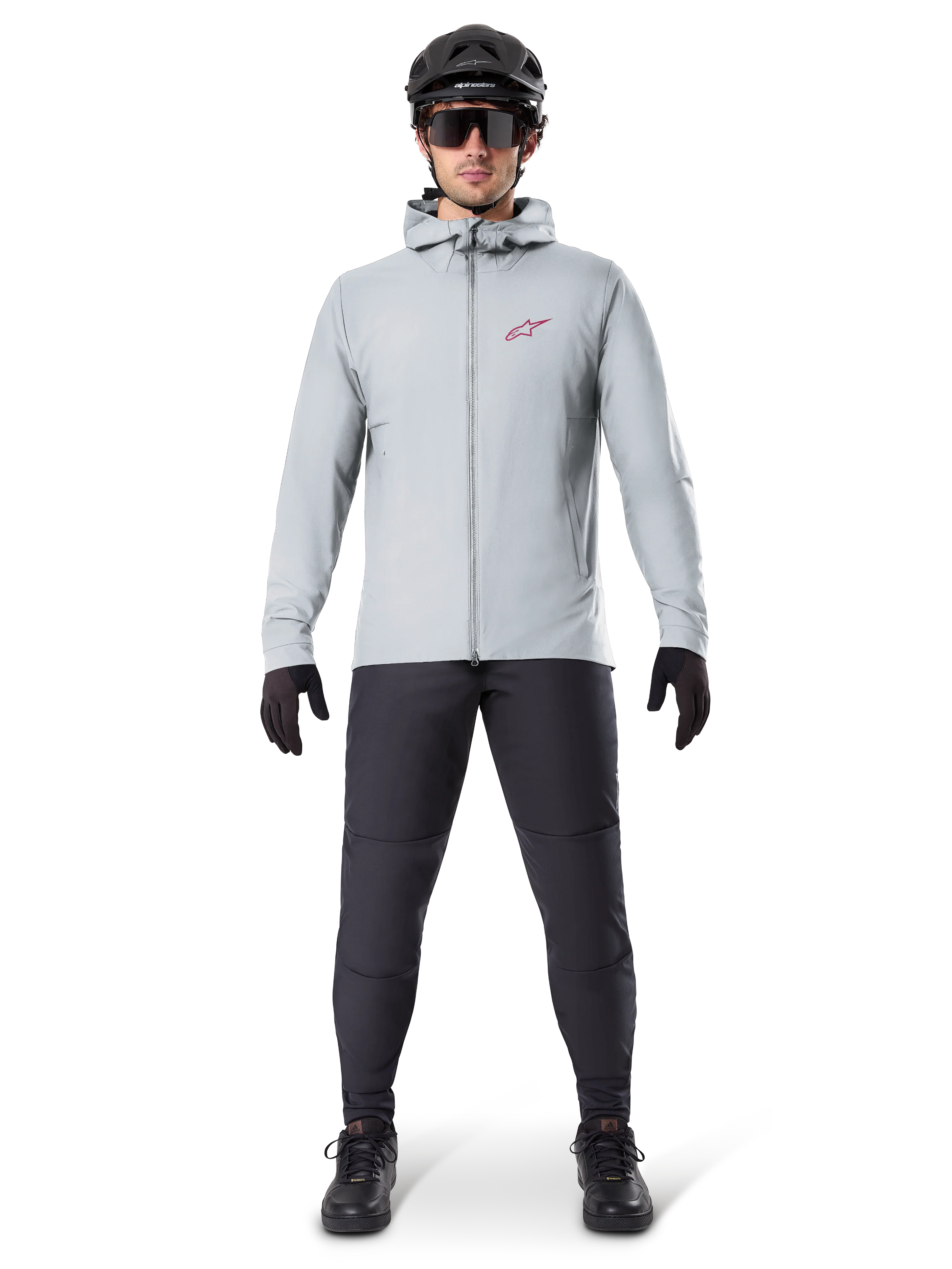 A-Dura Thermal Jacket - Image 9