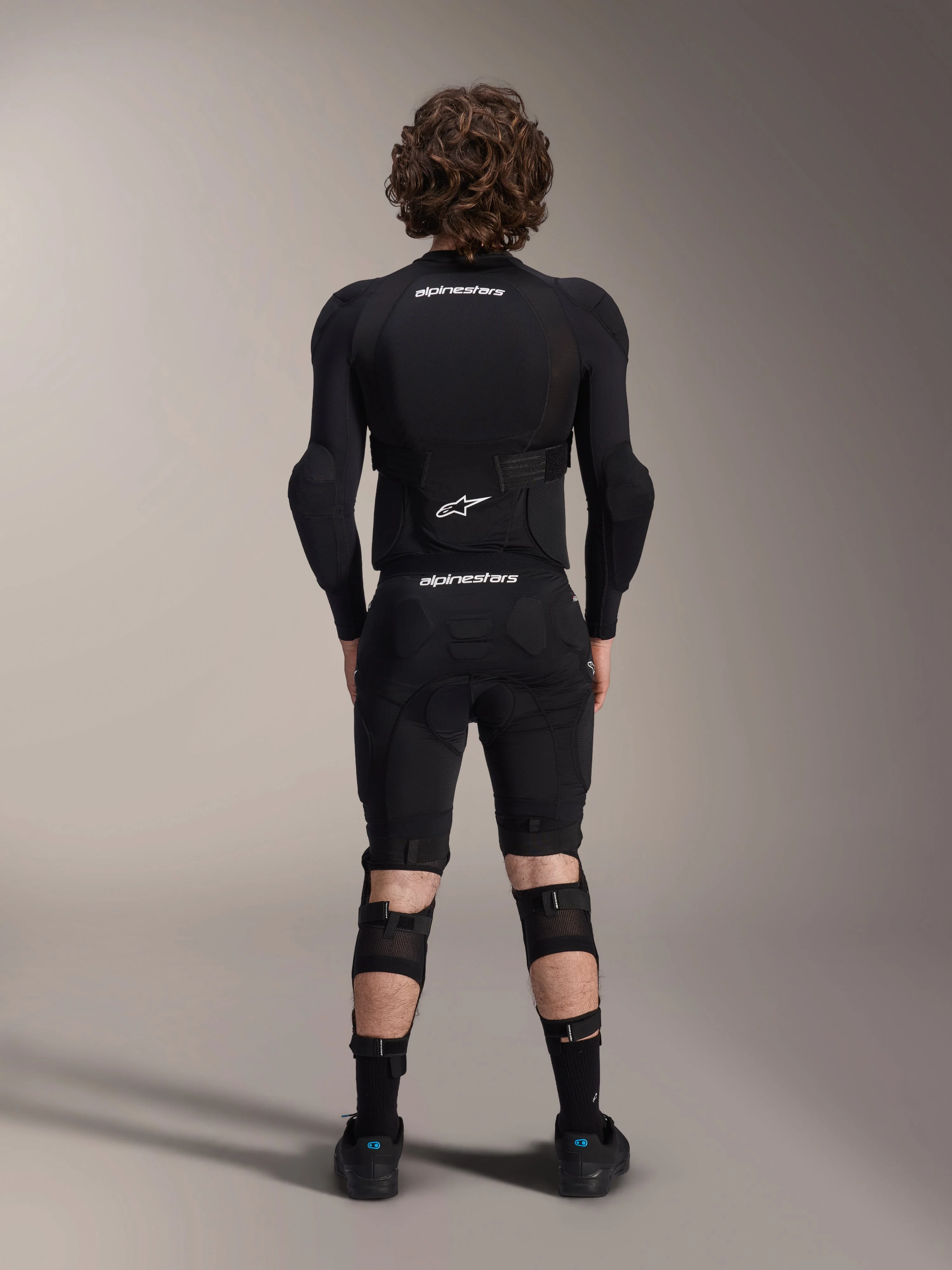 A-Impact Plasma Protection Jacket - Long Sleeve - Image 3