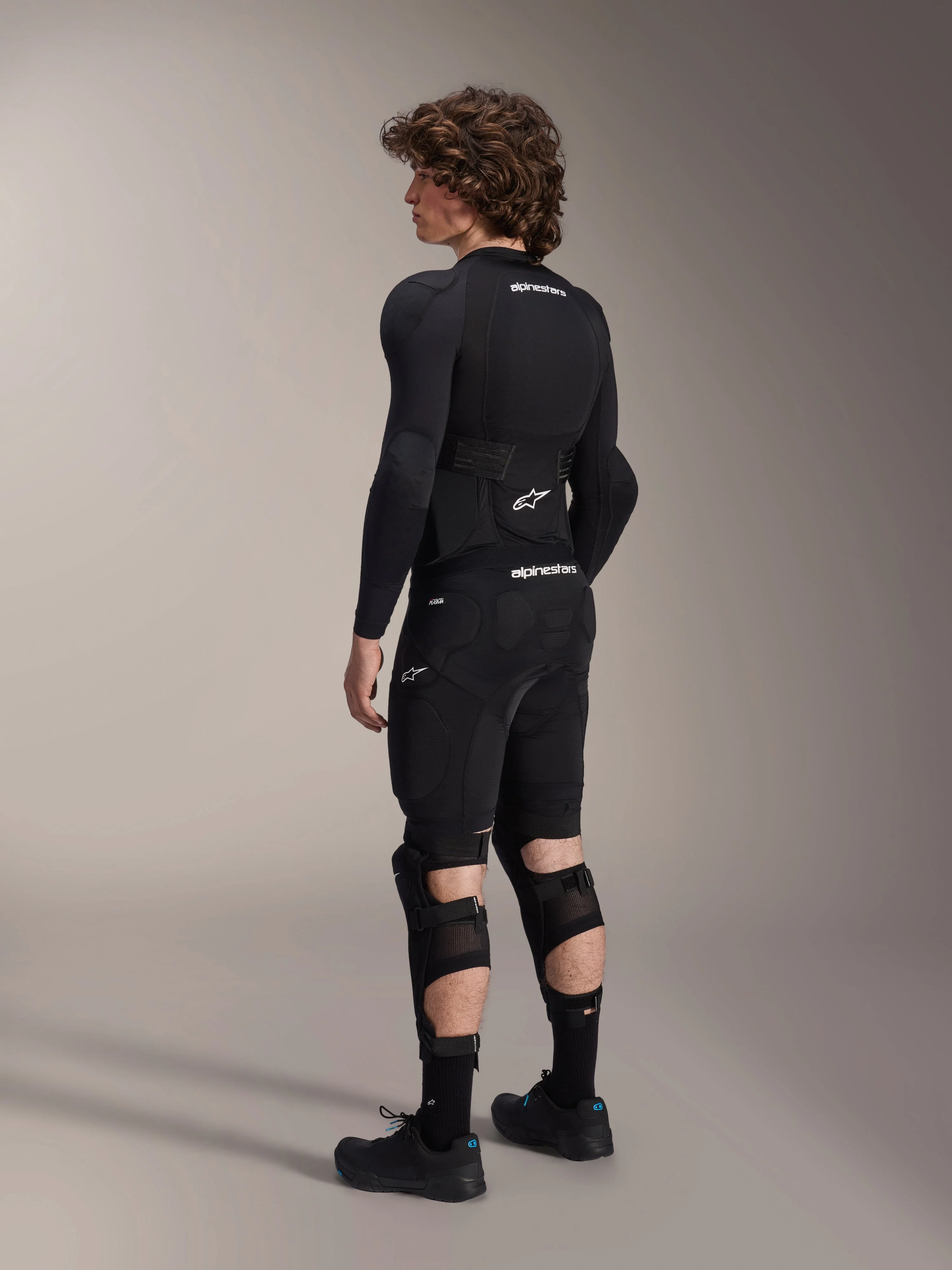 A-Impact Plasma Protection Jacket - Long Sleeve - Image 4