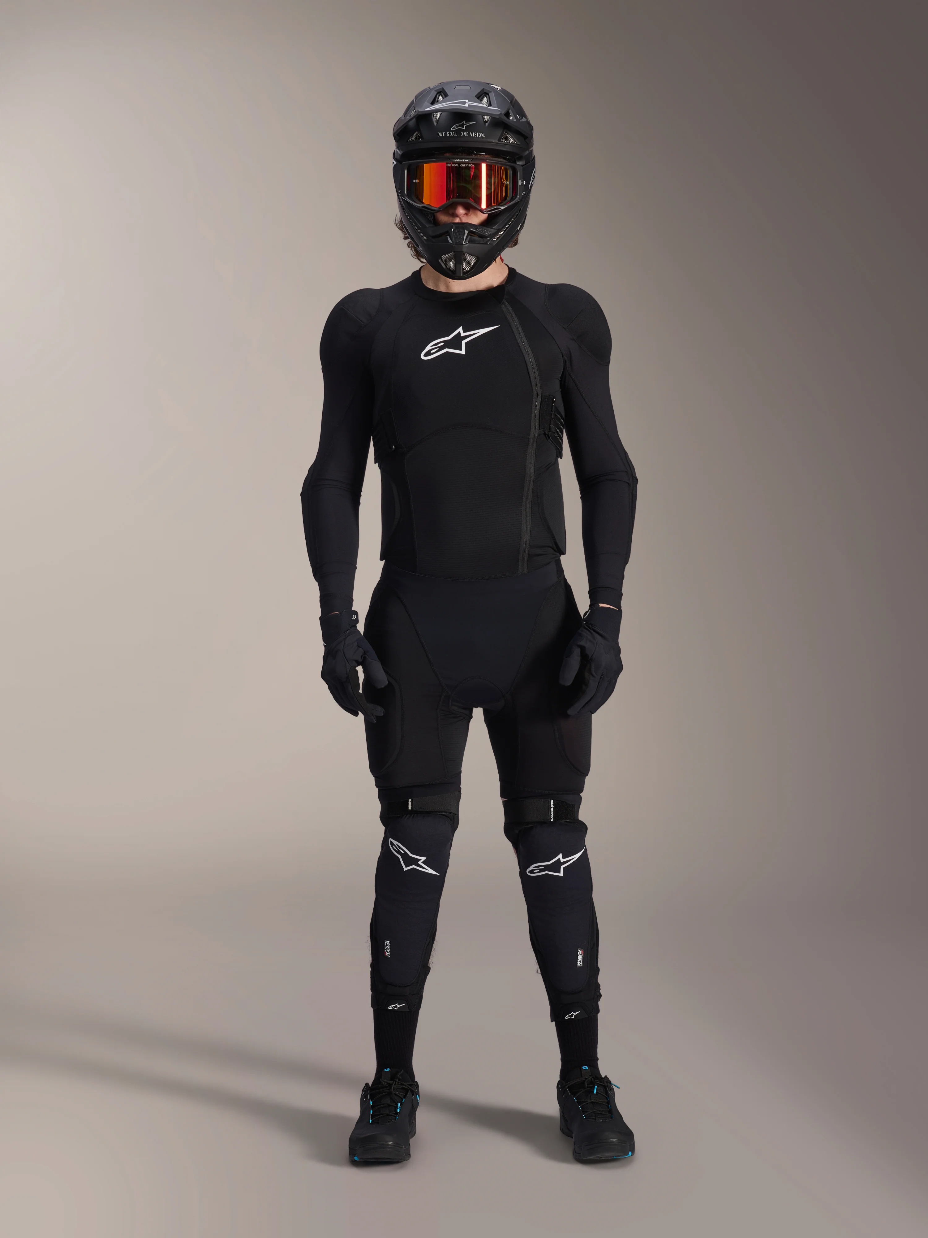 A-Impact Plasma Protection Jacket - Long Sleeve - Image 5