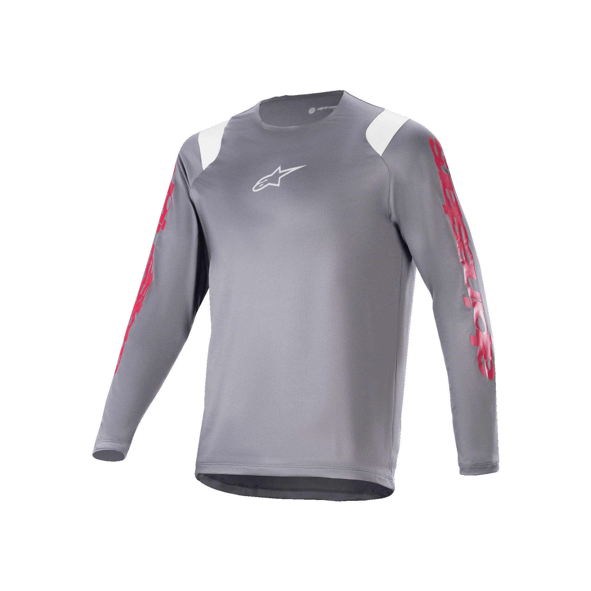 A-Supra Astar Jersey - Long Sleeve - Image 4
