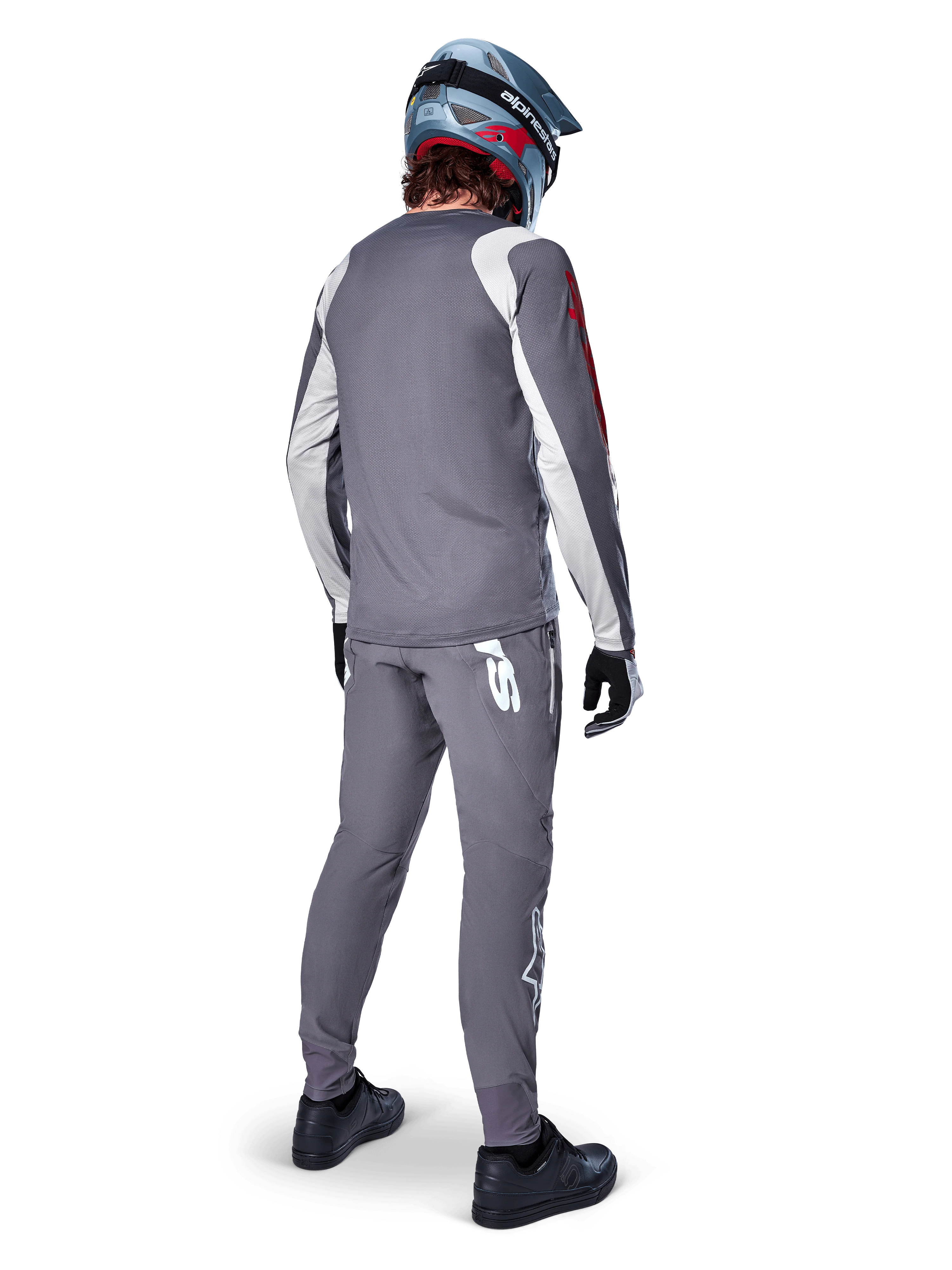 A-Supra Astar Jersey - Long Sleeve - Image 9