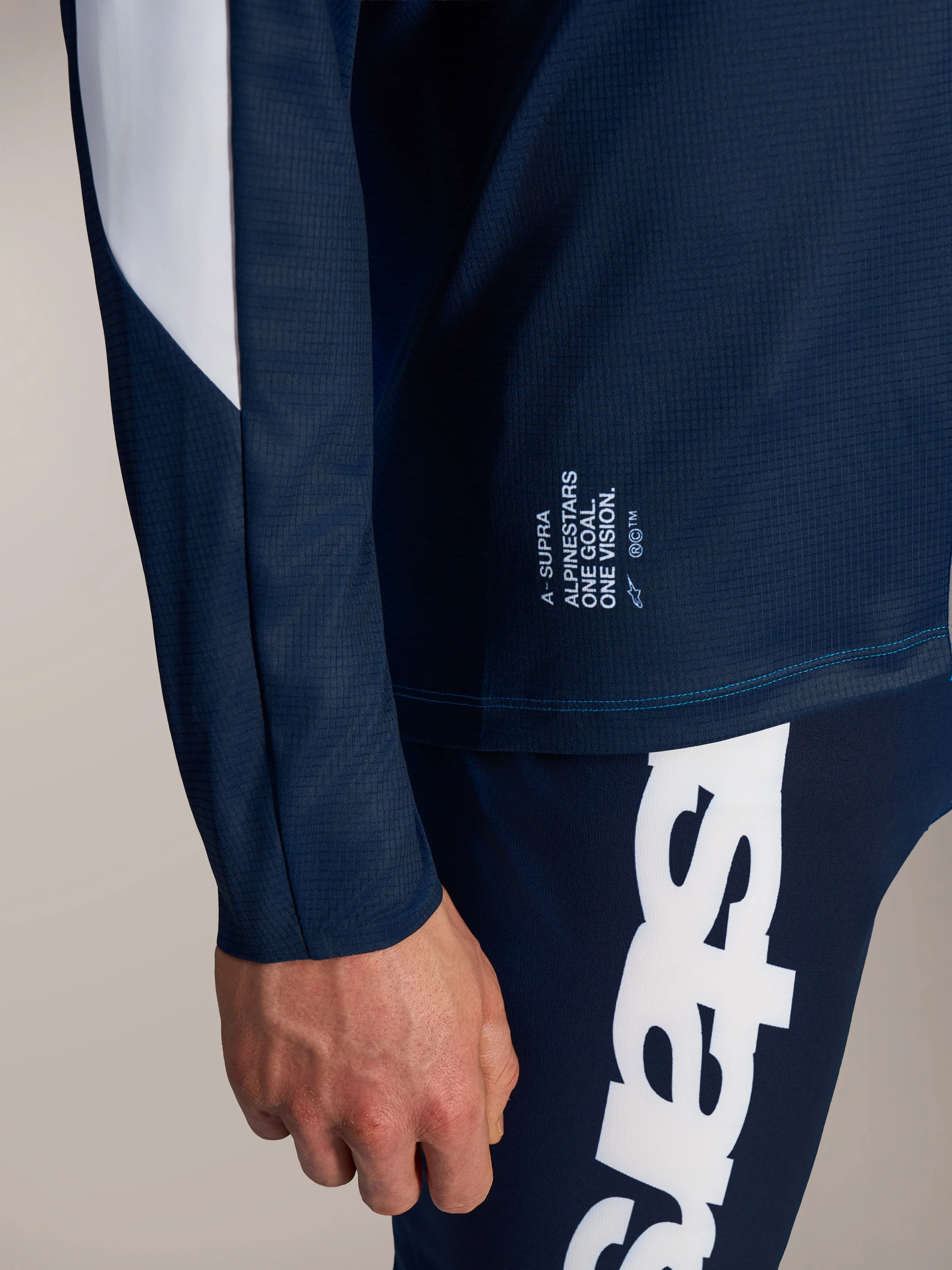 A-Supra Elite Jersey - Image 15