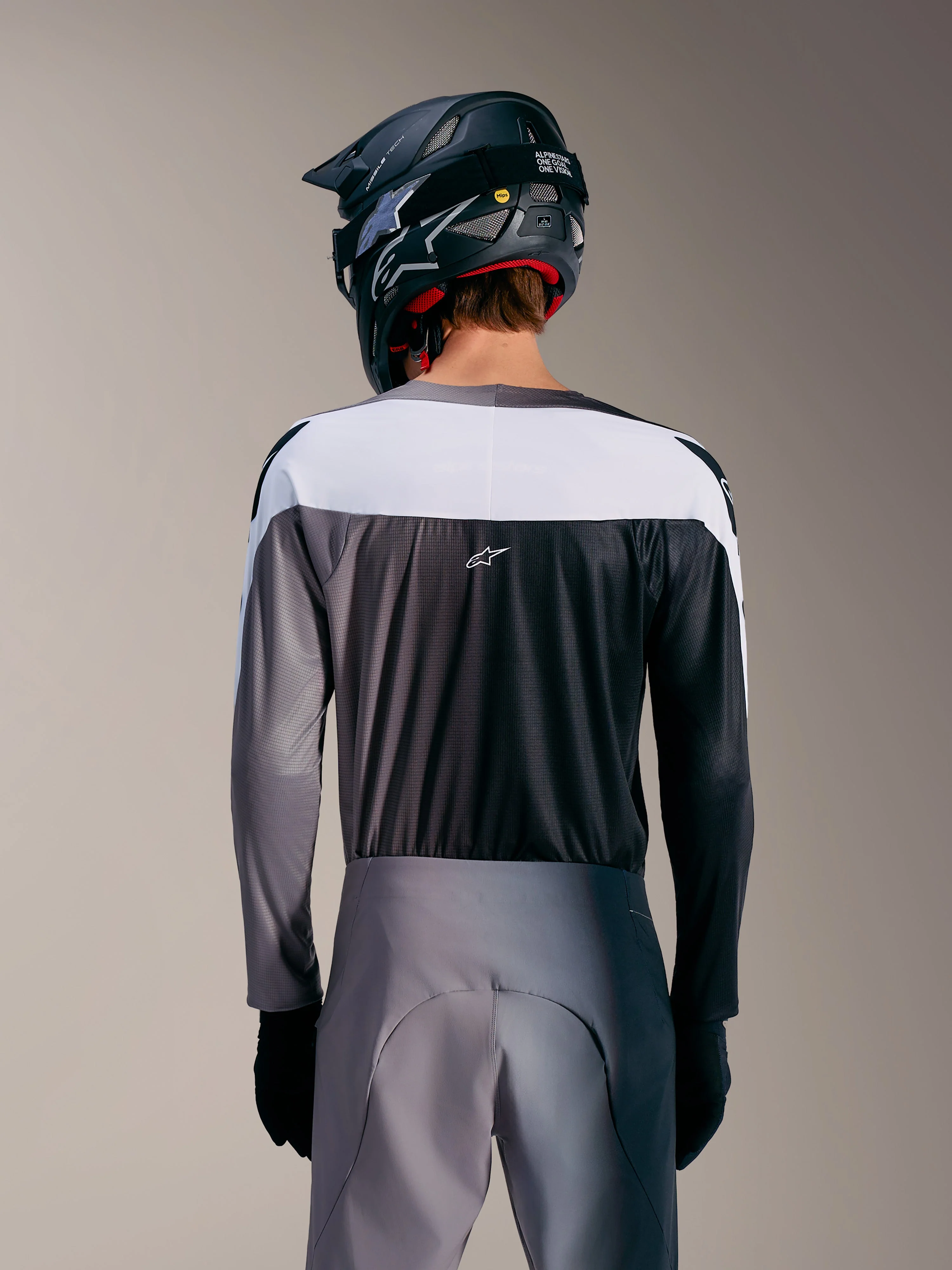 A-Supra Elite Jersey - Image 3