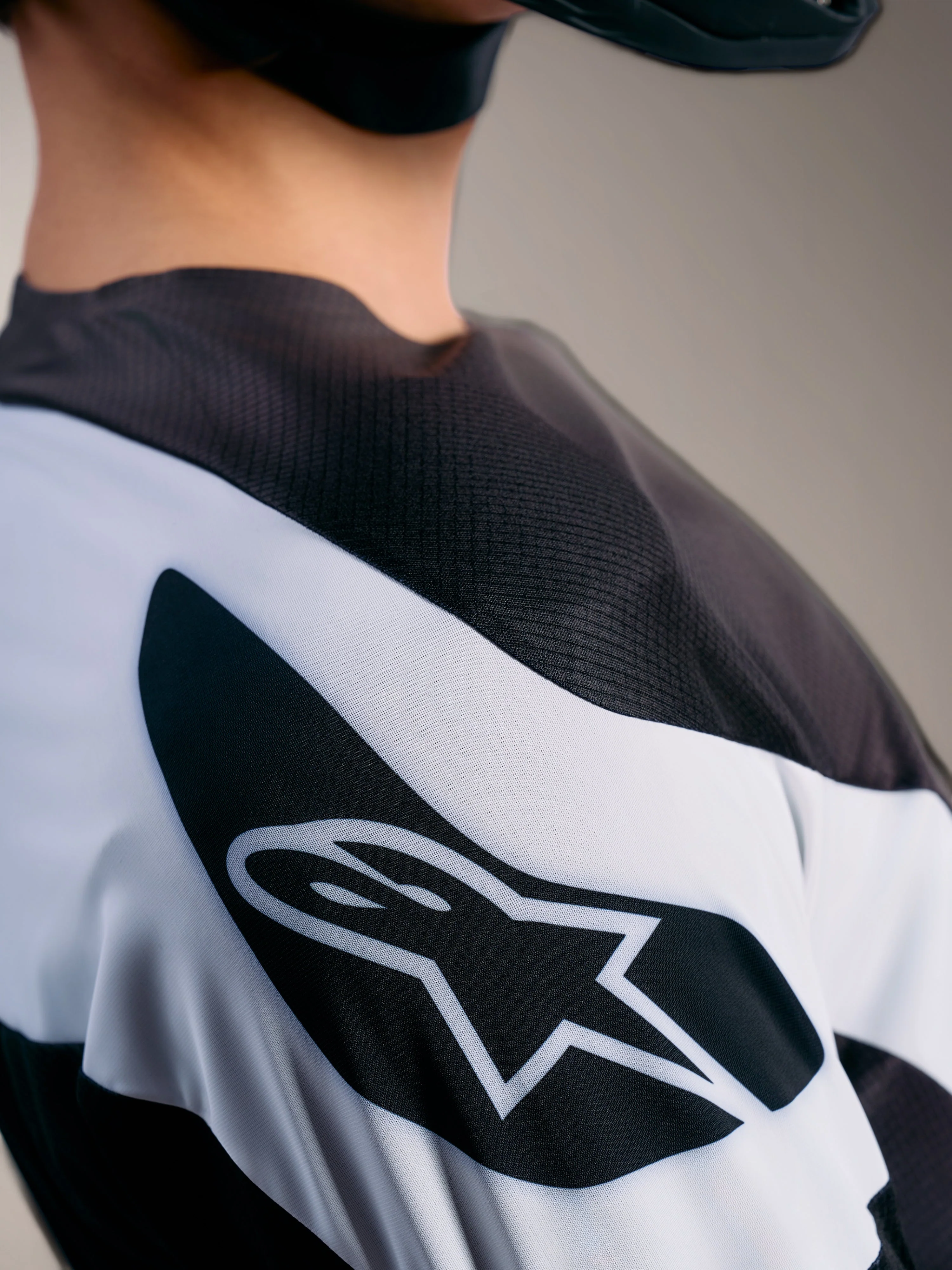 A-Supra Elite Jersey - Image 9