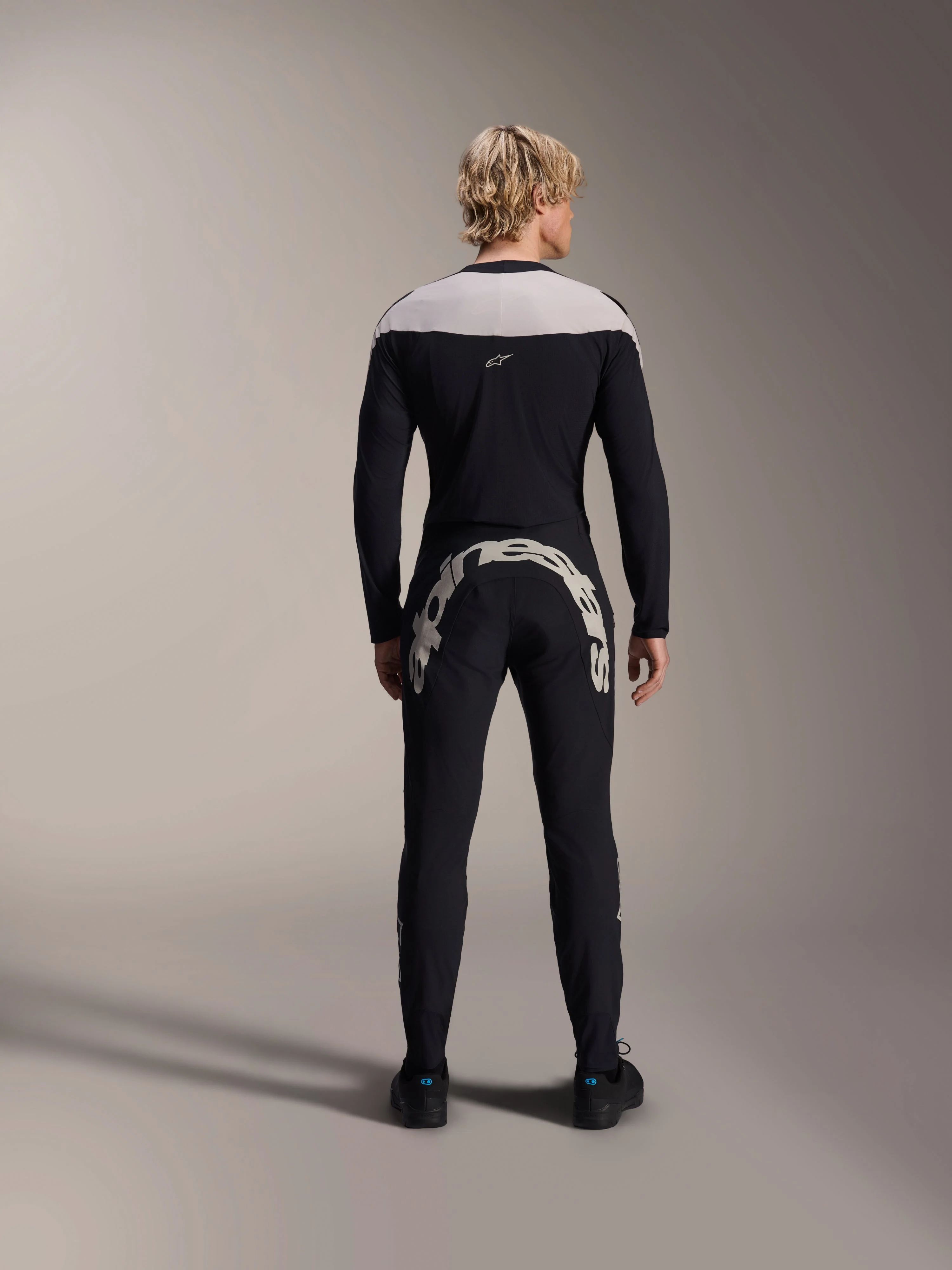 A-Supra Melt Jersey - Long Sleeve - Image 3
