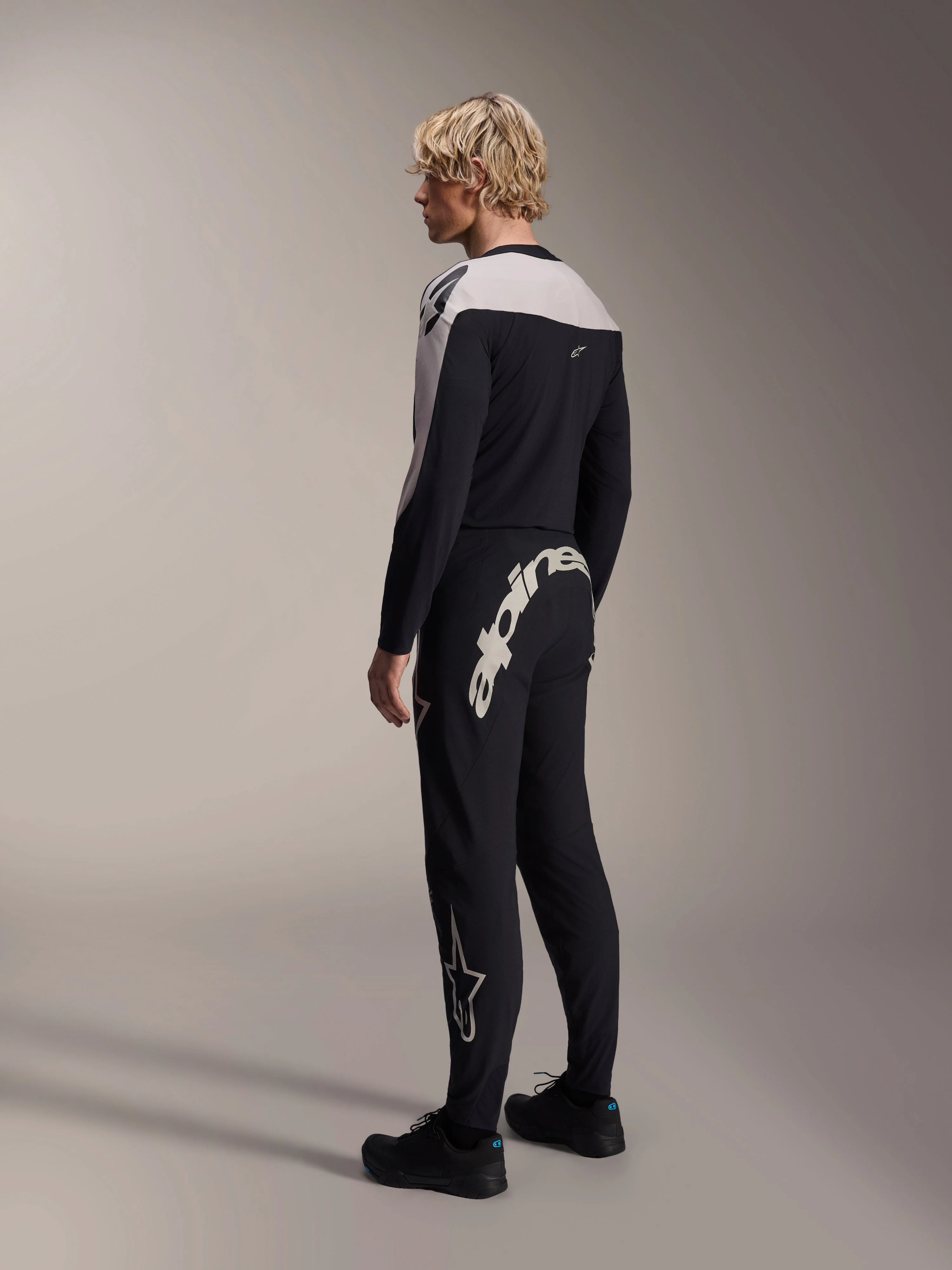 A-Supra Melt Jersey - Long Sleeve - Image 4