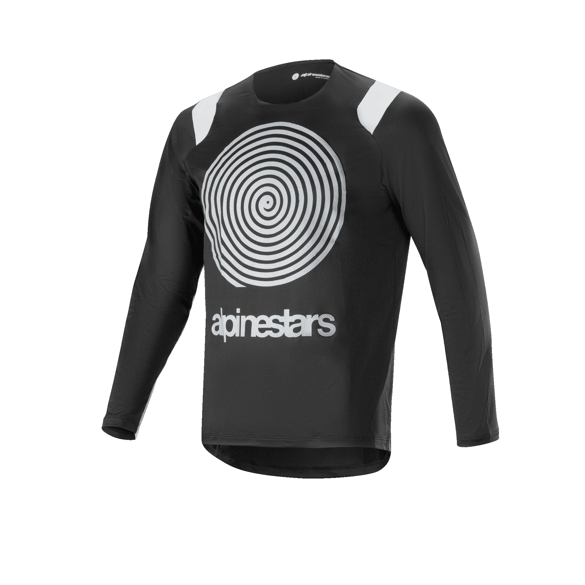 A-Supra Oscar Jersey - Long Sleeve - Image 4