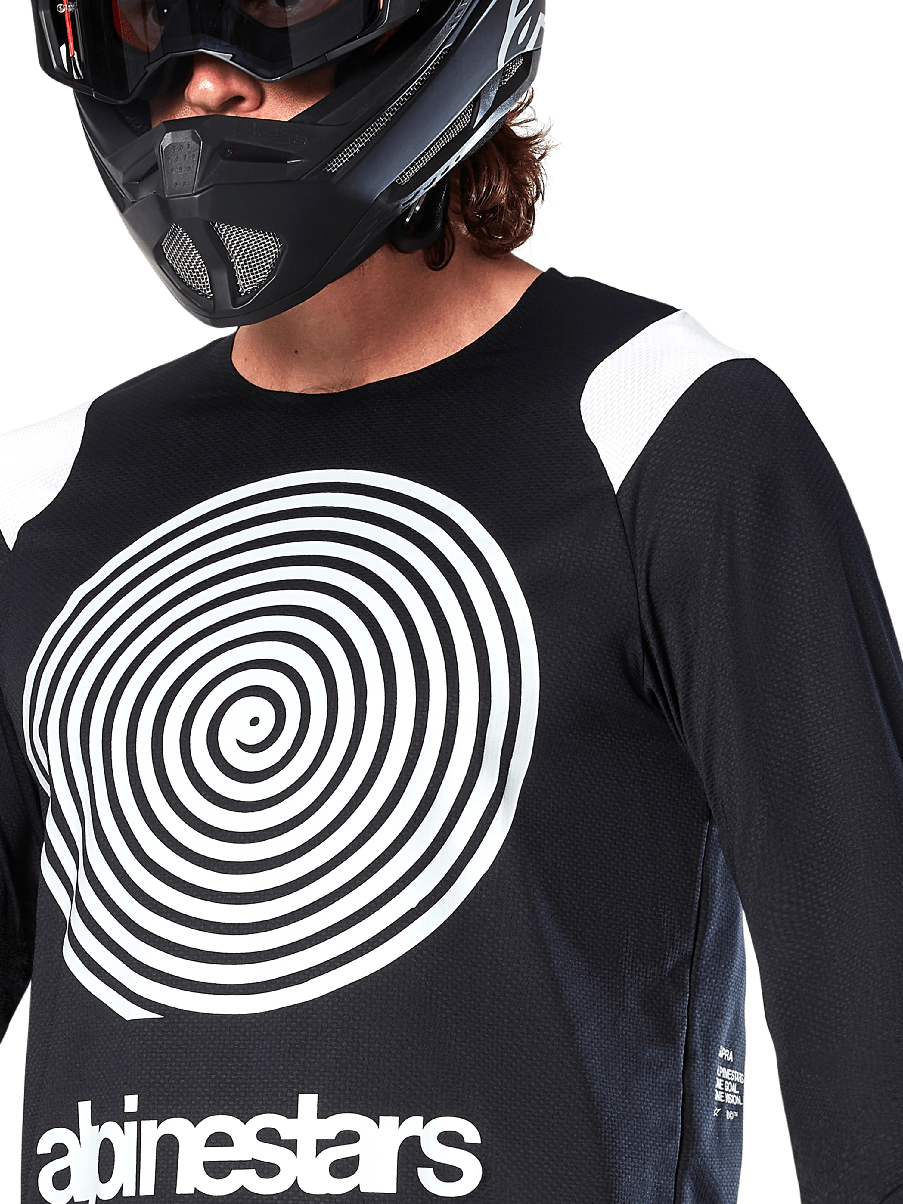 A-Supra Oscar Jersey - Long Sleeve - Image 6