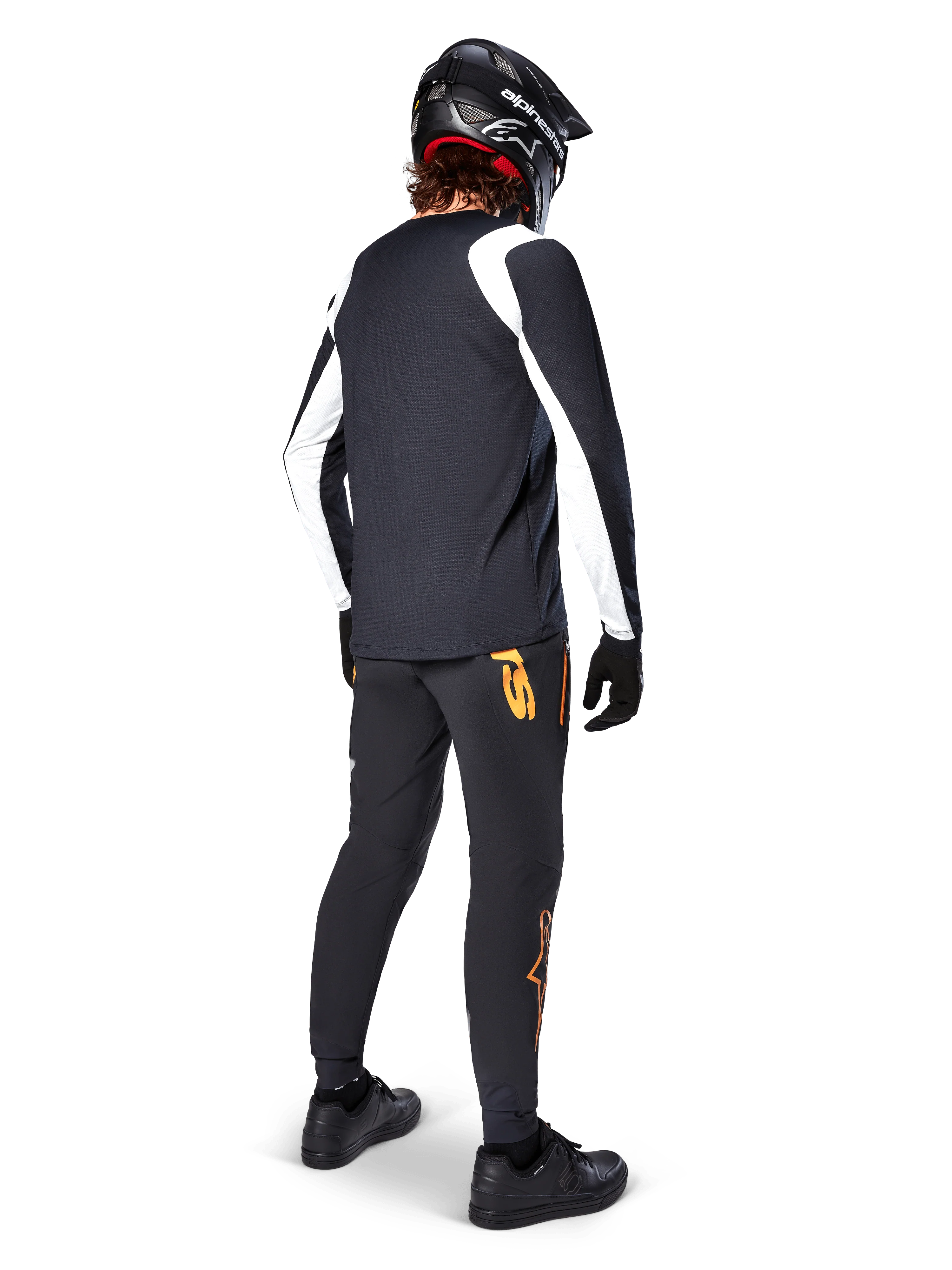 A-Supra Oscar Jersey - Long Sleeve - Image 9