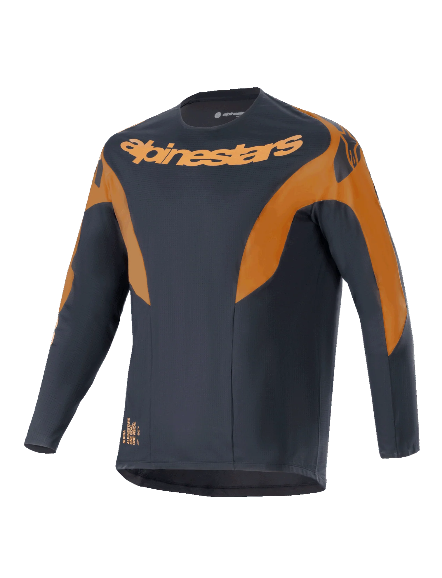 A-Supra Race Jersey - Long Sleeve - Image 4