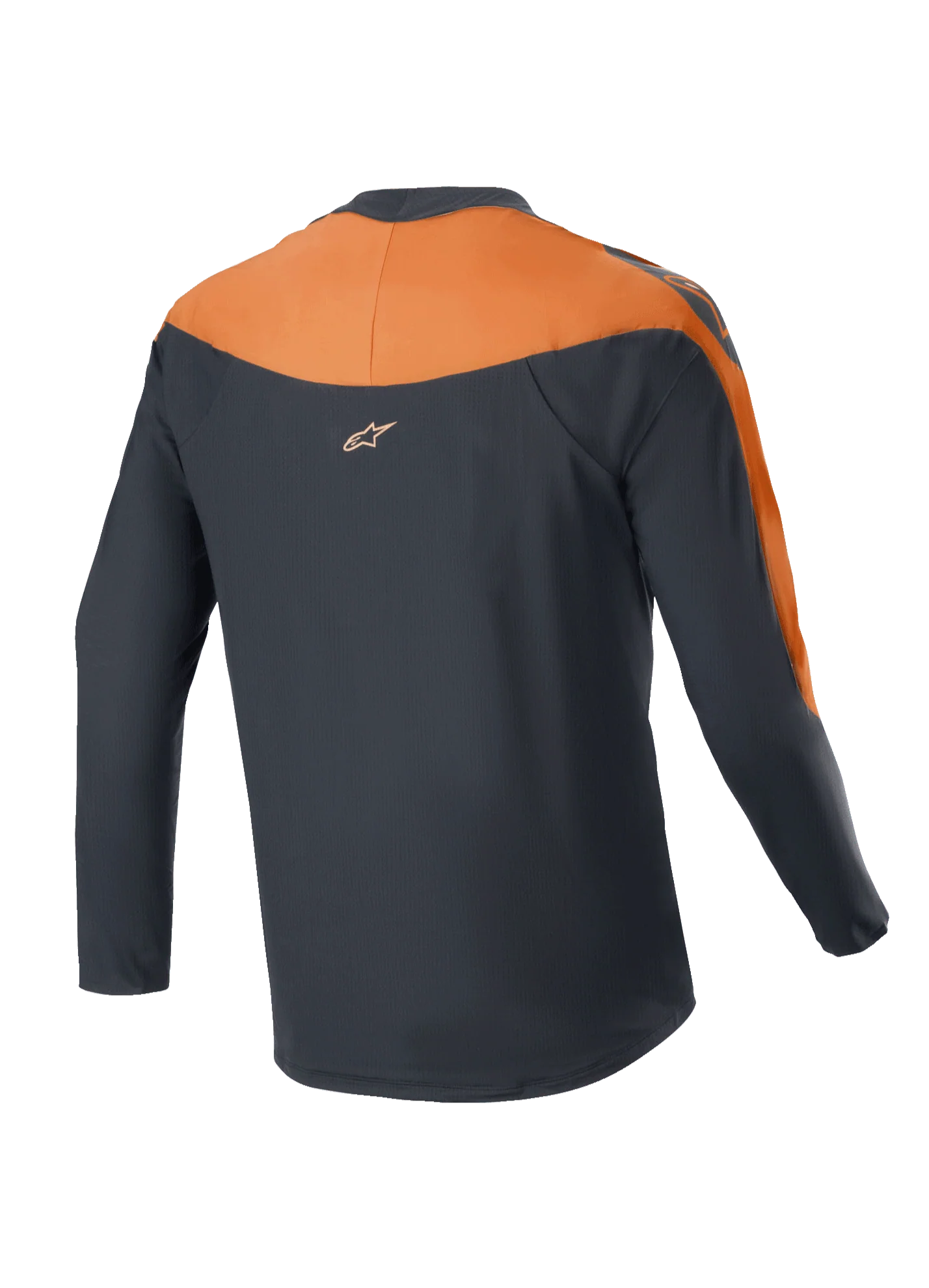 A-Supra Race Jersey - Long Sleeve - Image 5