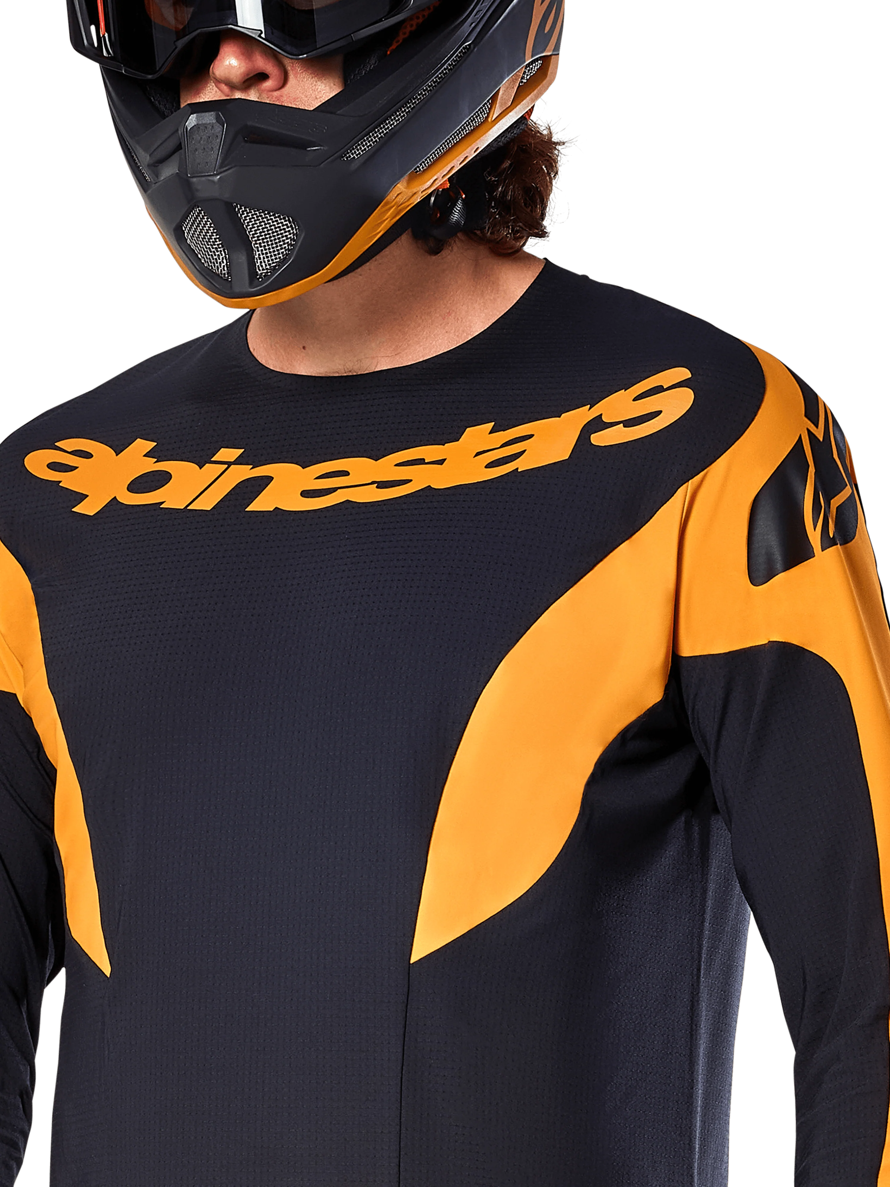 A-Supra Race Jersey - Long Sleeve - Image 6