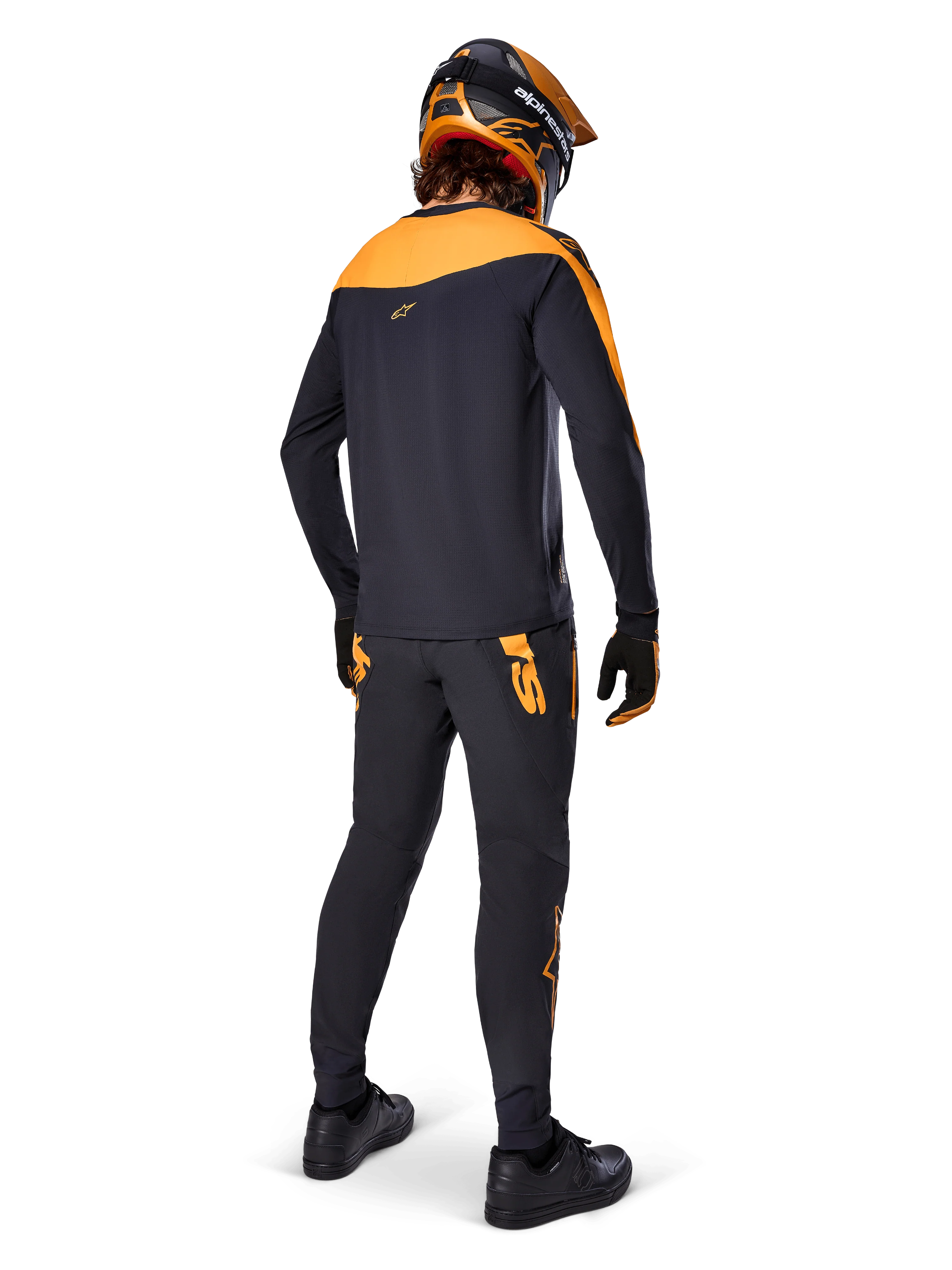 A-Supra Race Jersey - Long Sleeve - Image 9