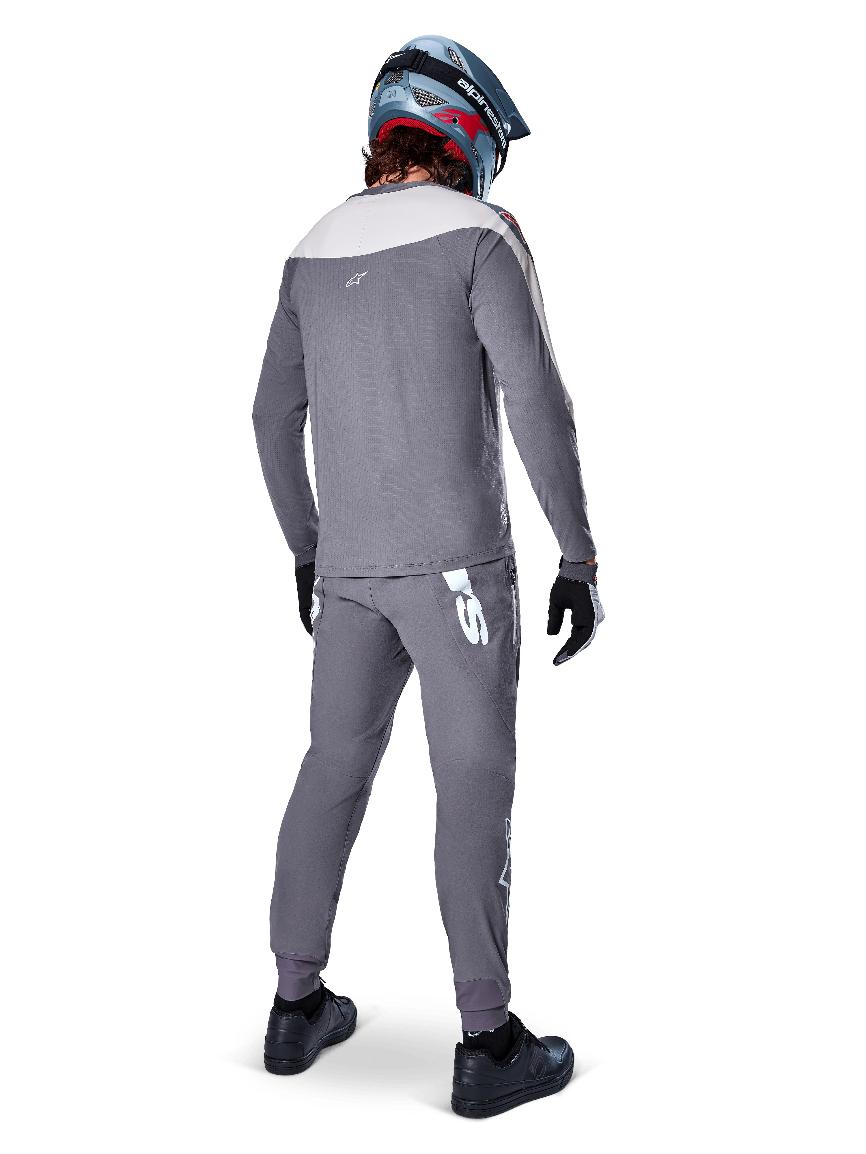 A-Supra Race Jersey - Long Sleeve - Image 9