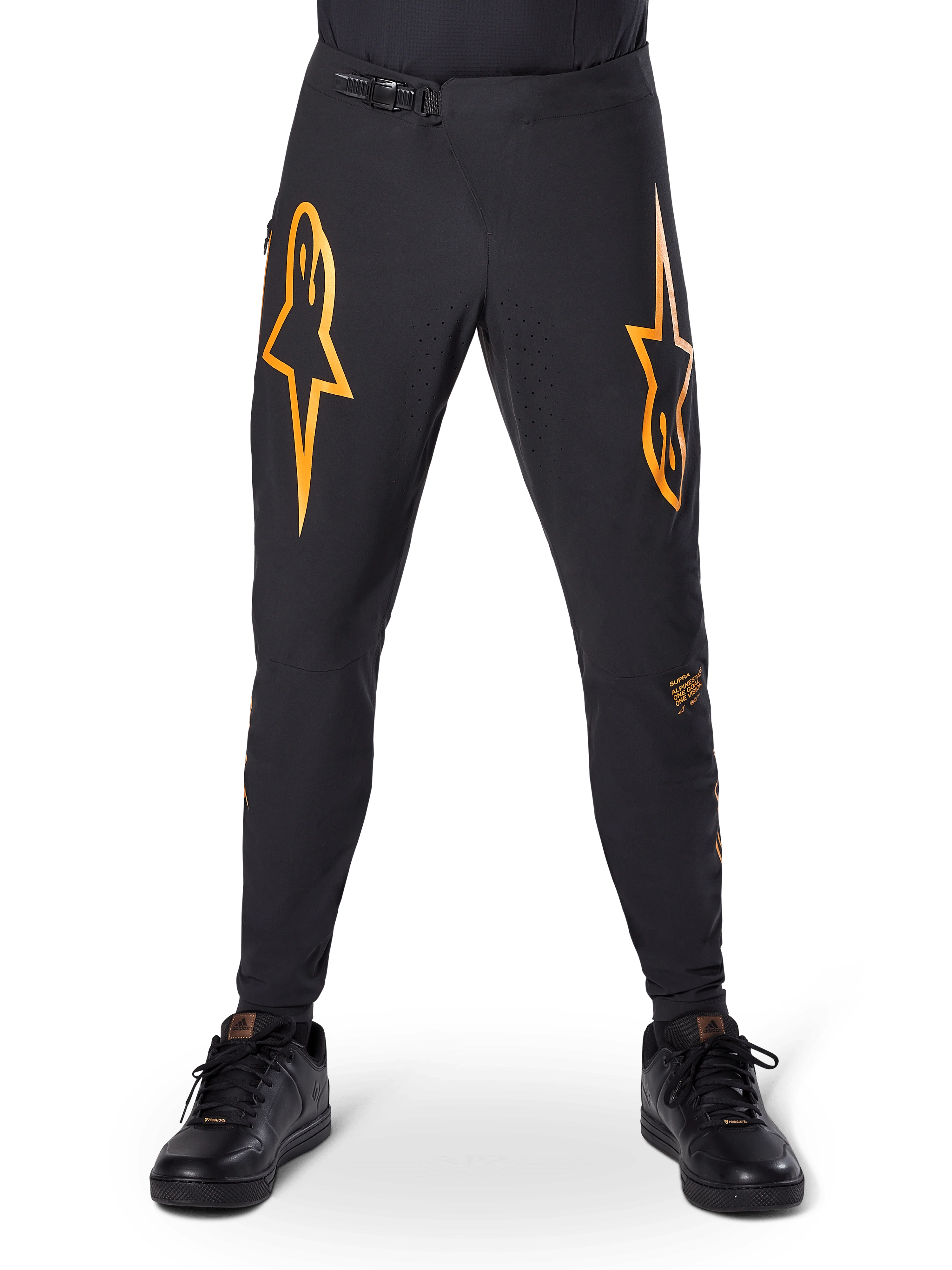 A-Supra Race Pants - Image 3