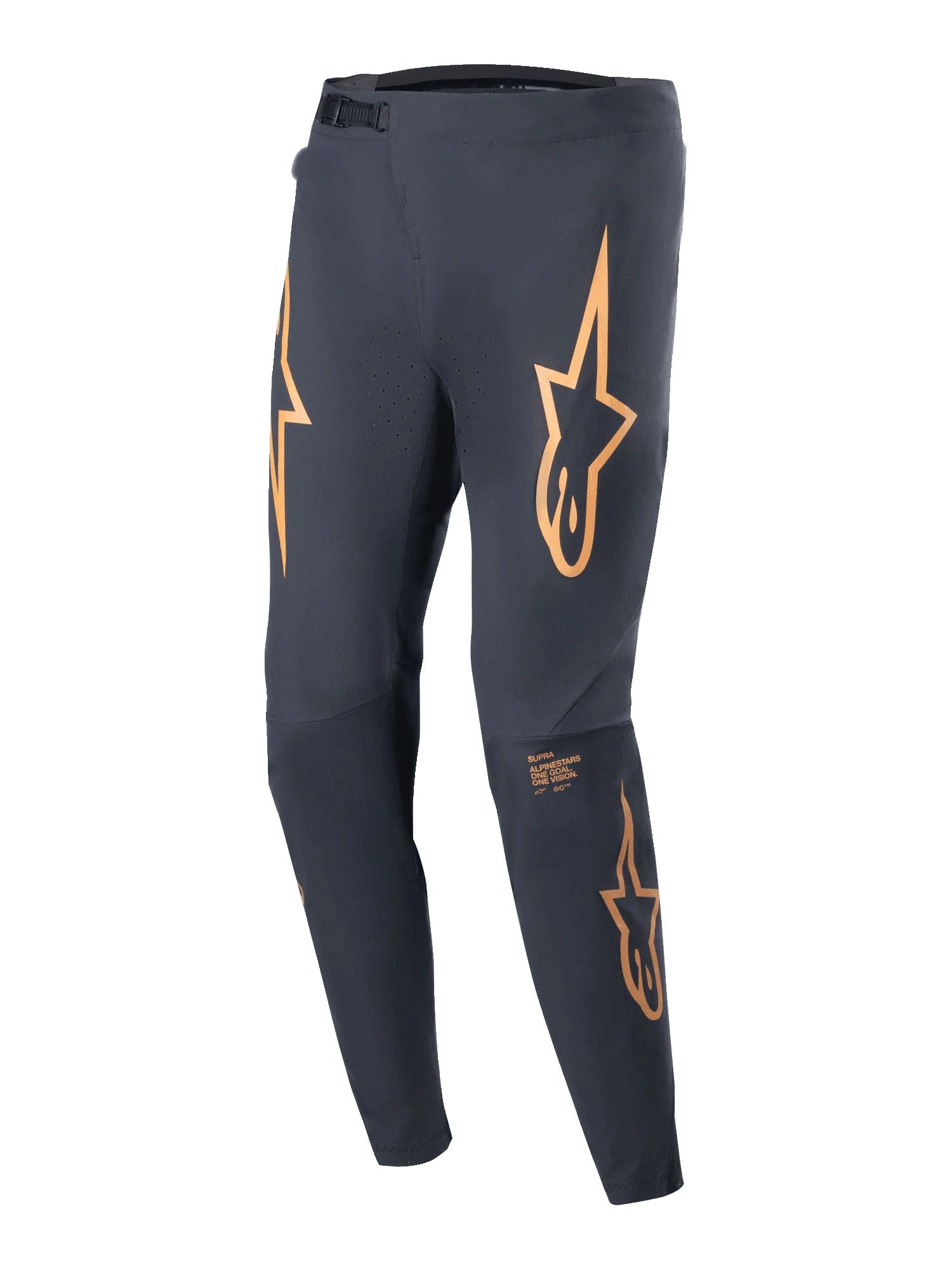 A-Supra Race Pants - Image 4