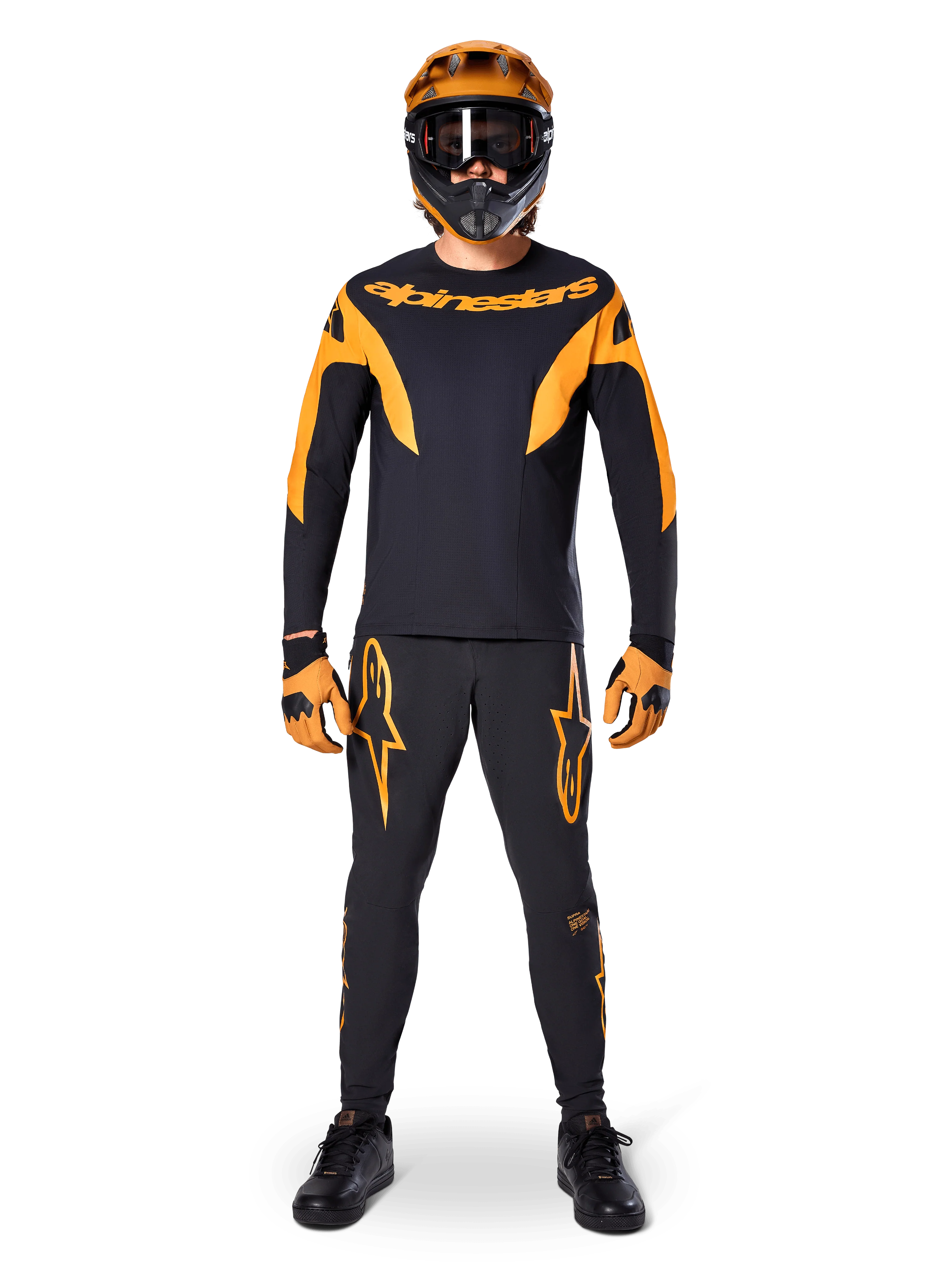 A-Supra Race Pants - Image 7
