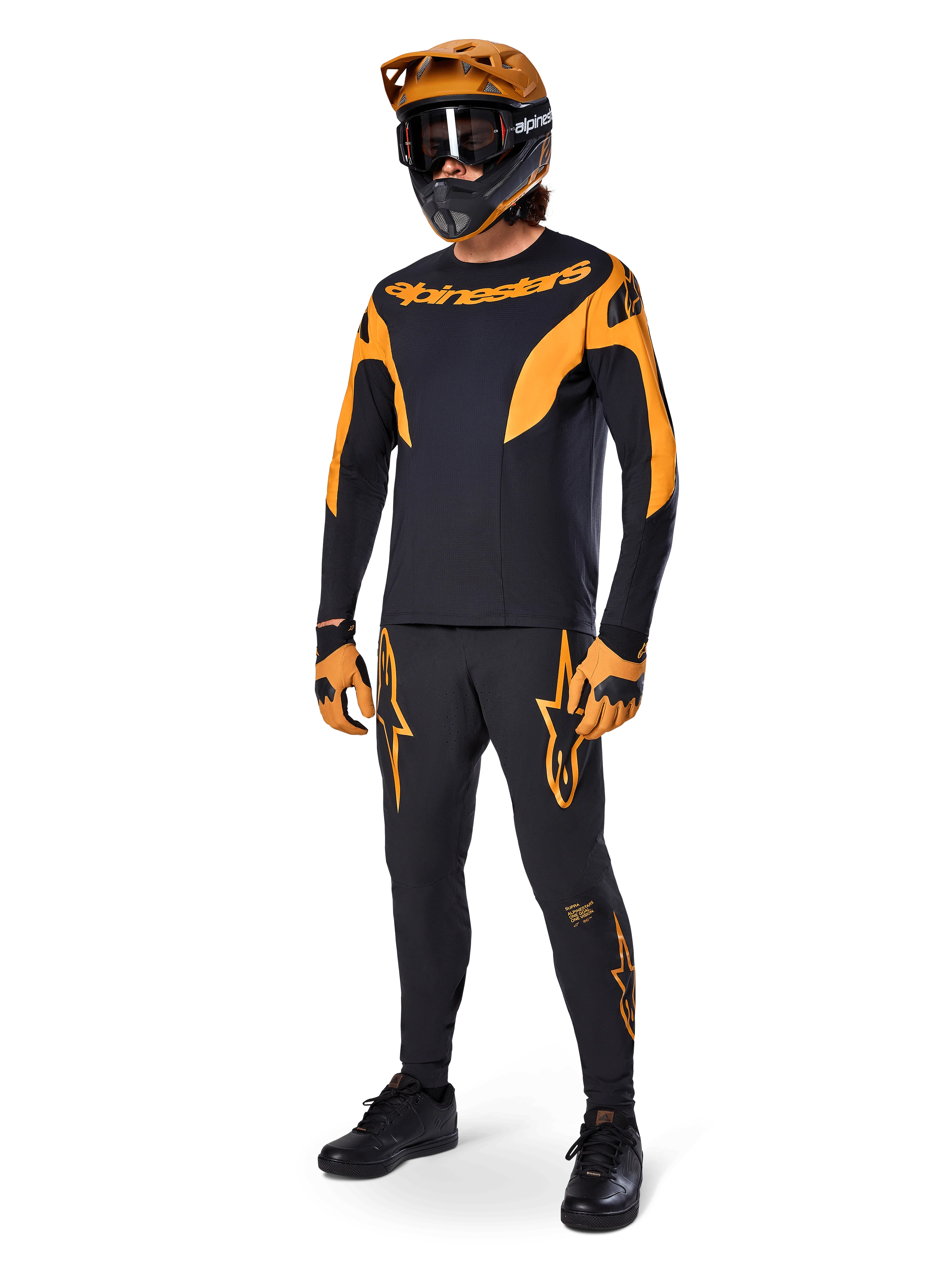 A-Supra Race Pants - Image 8