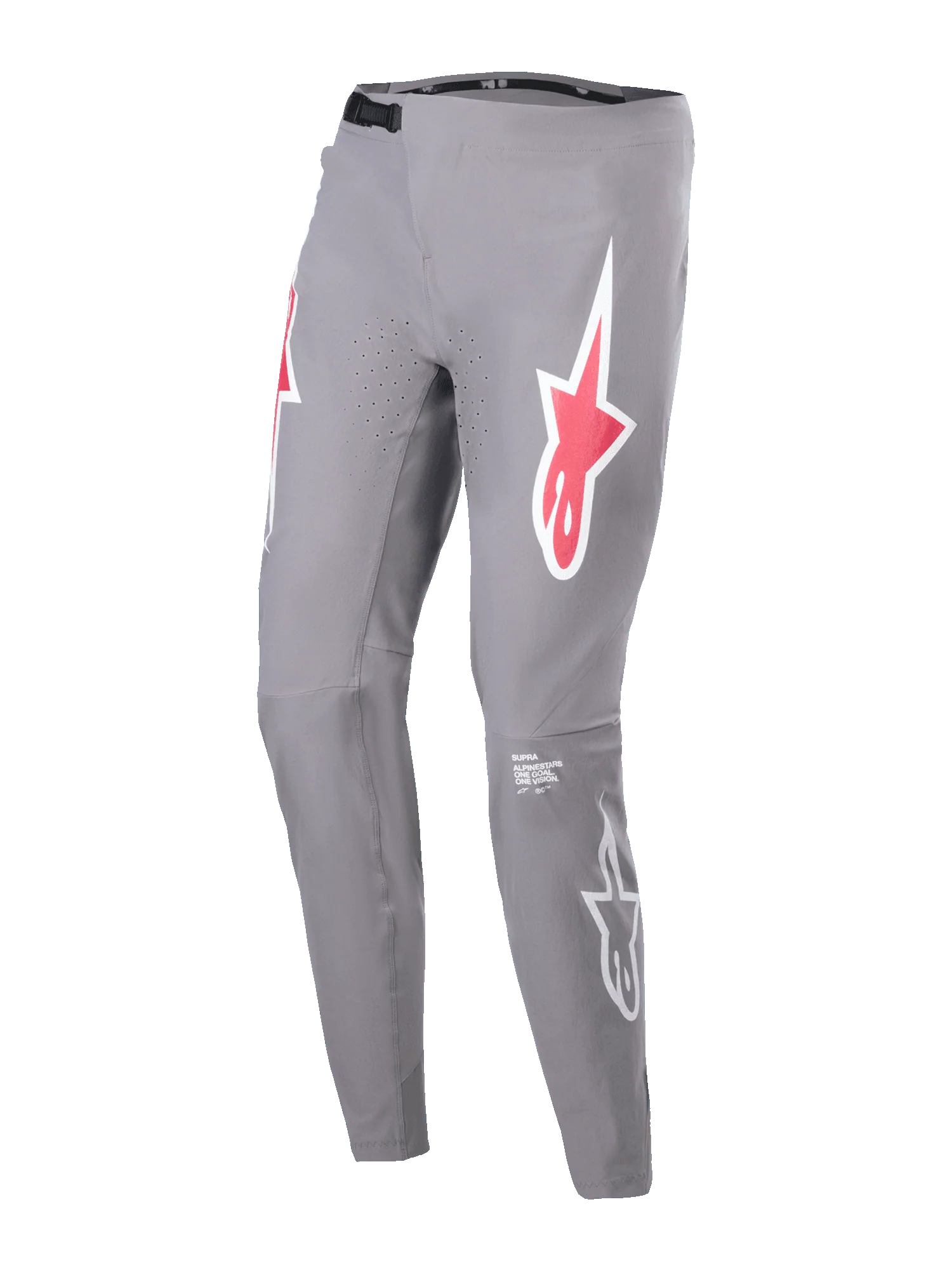 A-Supra Race Pants - Image 3
